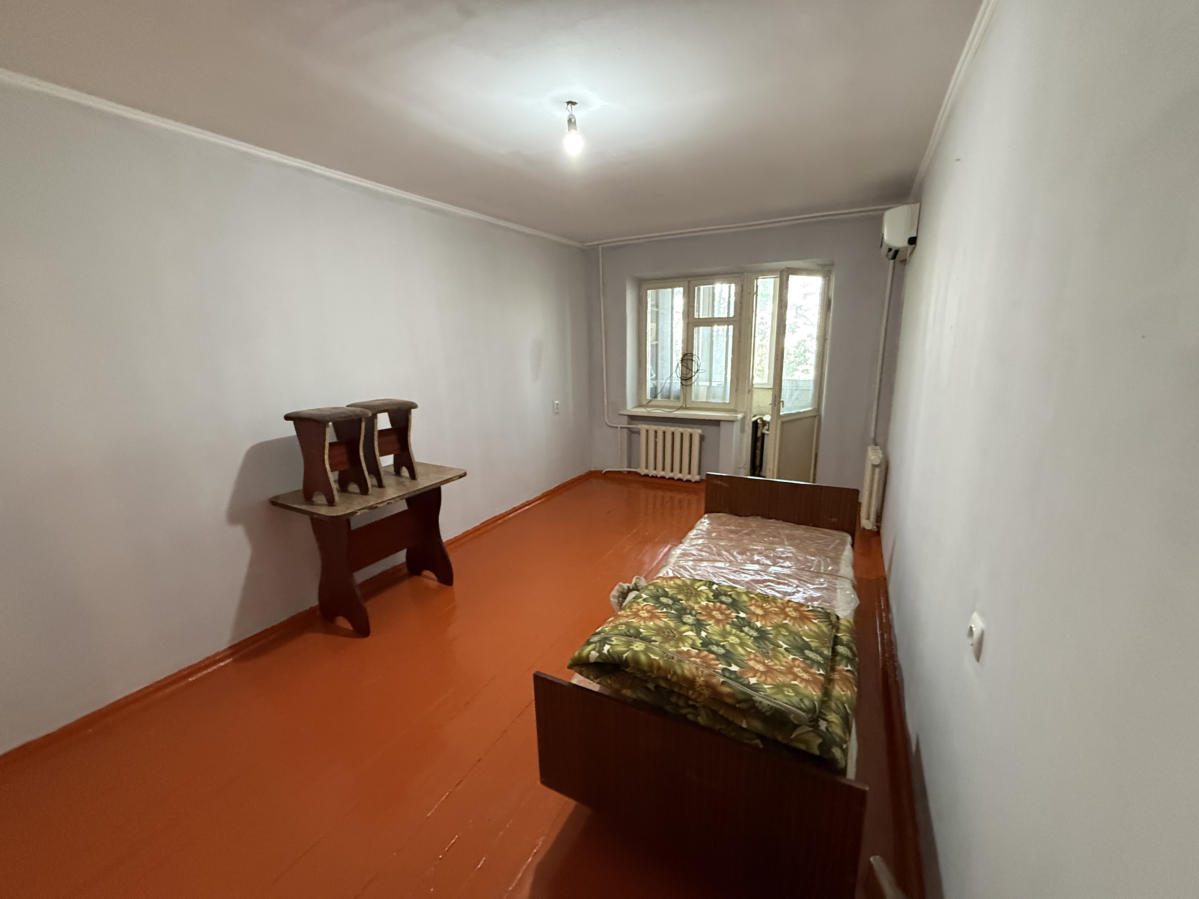 3 ком, Индивидуальный проект, 54 м2, этаж 3/5, Сост: Среднее - фото 5