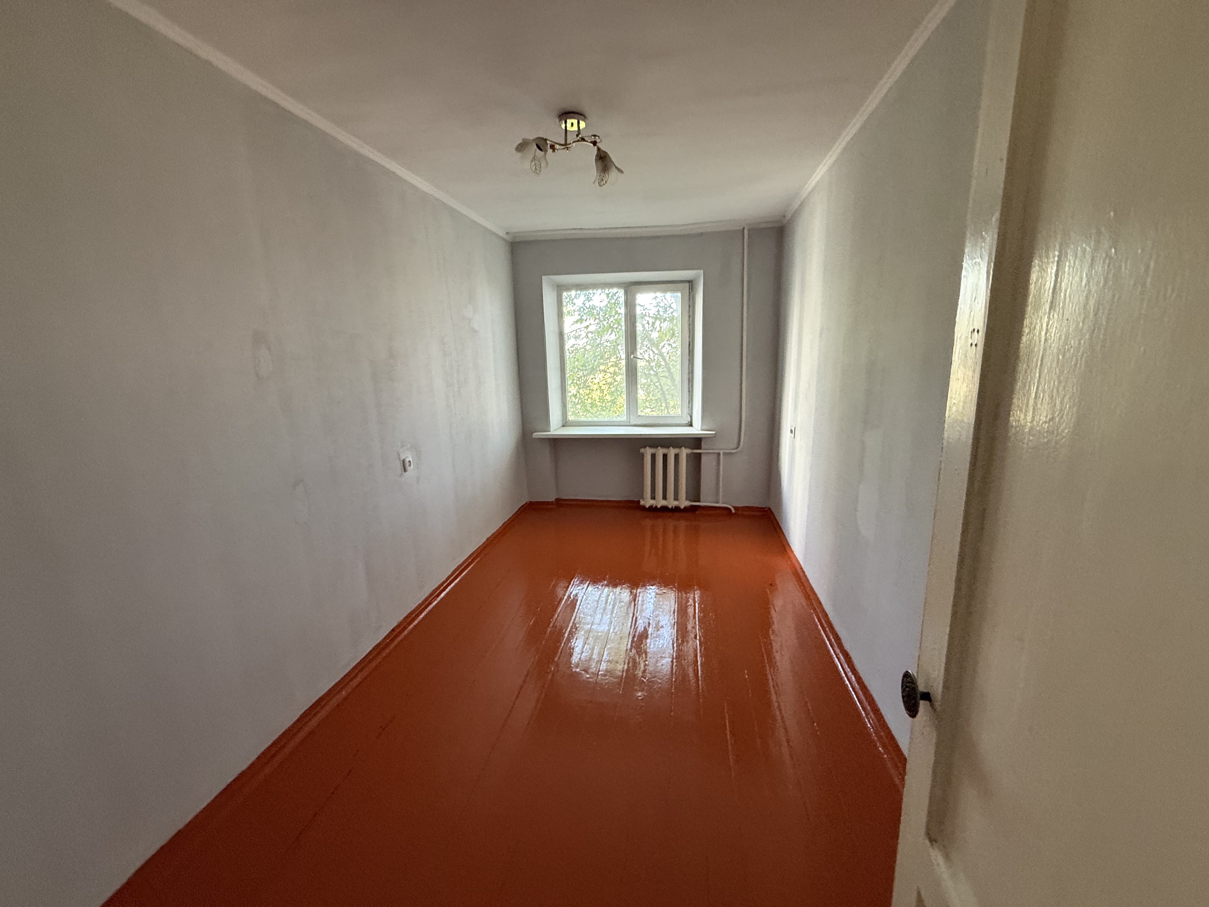 3 ком, Индивидуальный проект, 54 м2, этаж 3/5, Сост: Среднее - фото 9