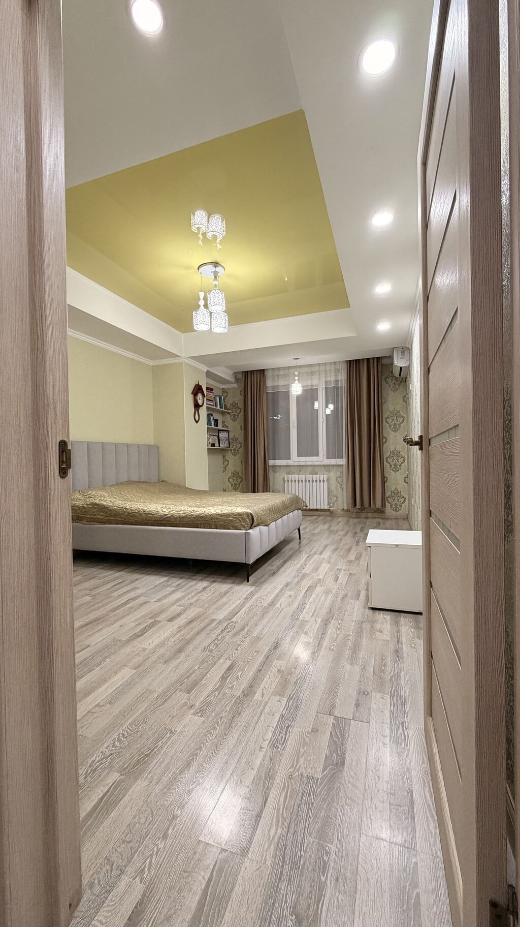 Элитка, 2 ком, 90 м2, этаж 3/10 - фото 4