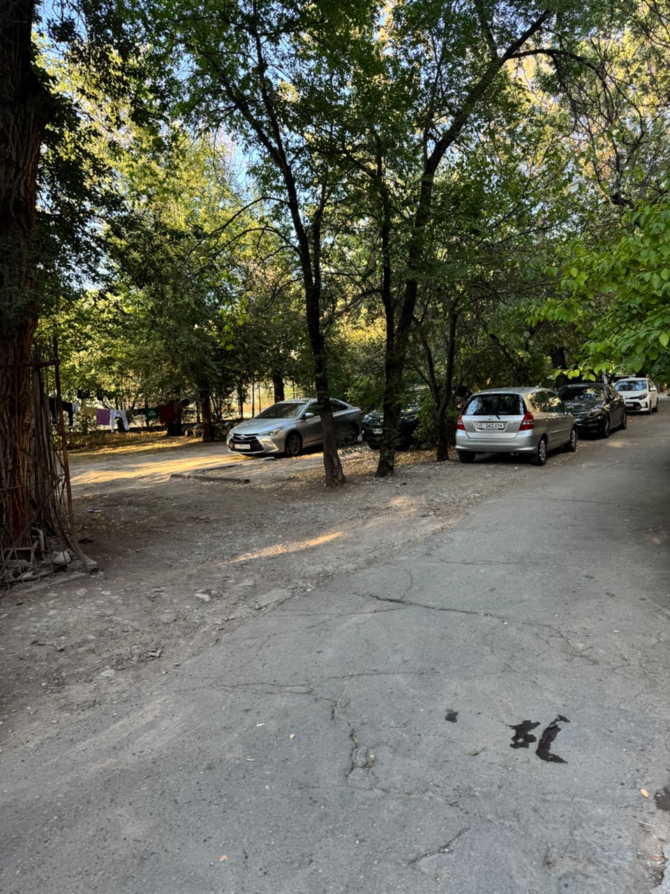 2 ком, Хрущёвка, 43.7 м2, этаж 2/4, Сост: Среднее - фото 16