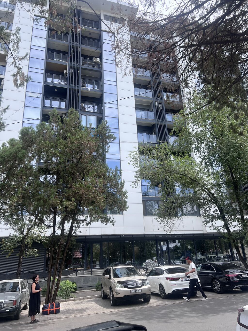 Коммерческая, 318 м2, этаж 1/11, Сост: Хорошее - фото 6