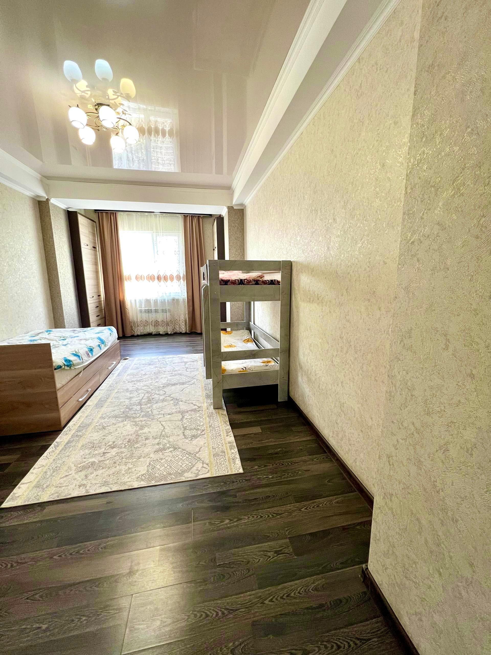 Элитка, 3 ком, 102 м2, этаж 3/10, Сост: Сдан ПСО - фото 1