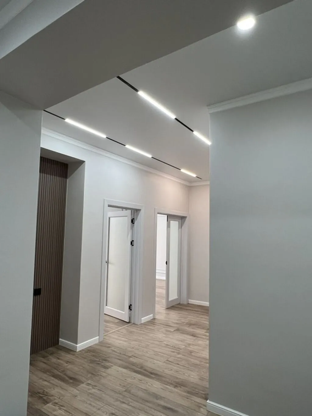 Элитка, 2 ком, 68 м2, этаж 5/14, ж/к Ихлас Джал+, Сост: Евроремонт - фото 11