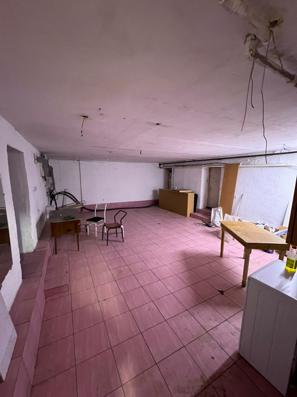 Склад, Коммерческая, 160 м2, этаж 0/4, Сост: Без ремонта - фото 4