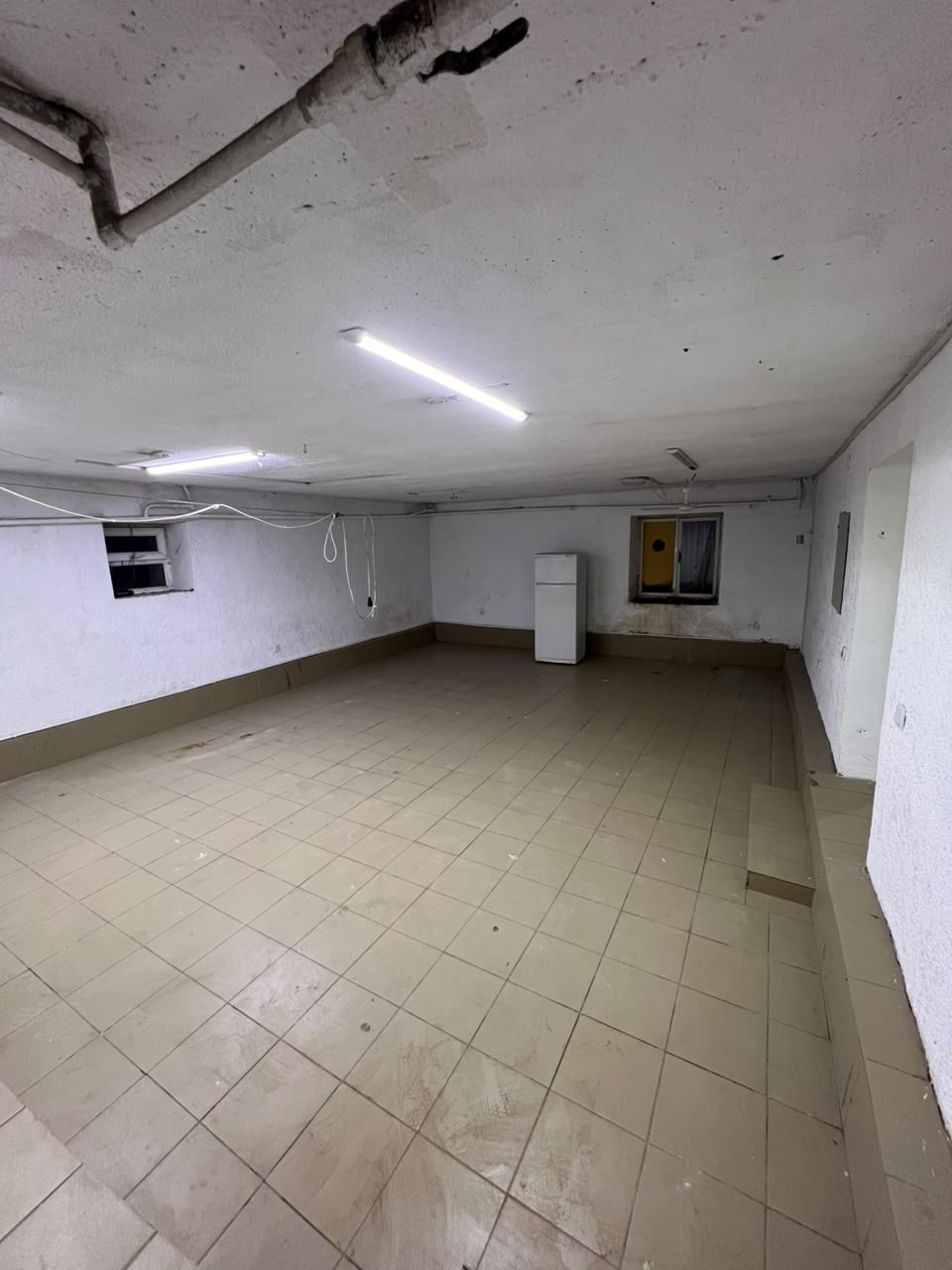 Склад, Коммерческая, 160 м2, этаж 0/4, Сост: Без ремонта - фото 5