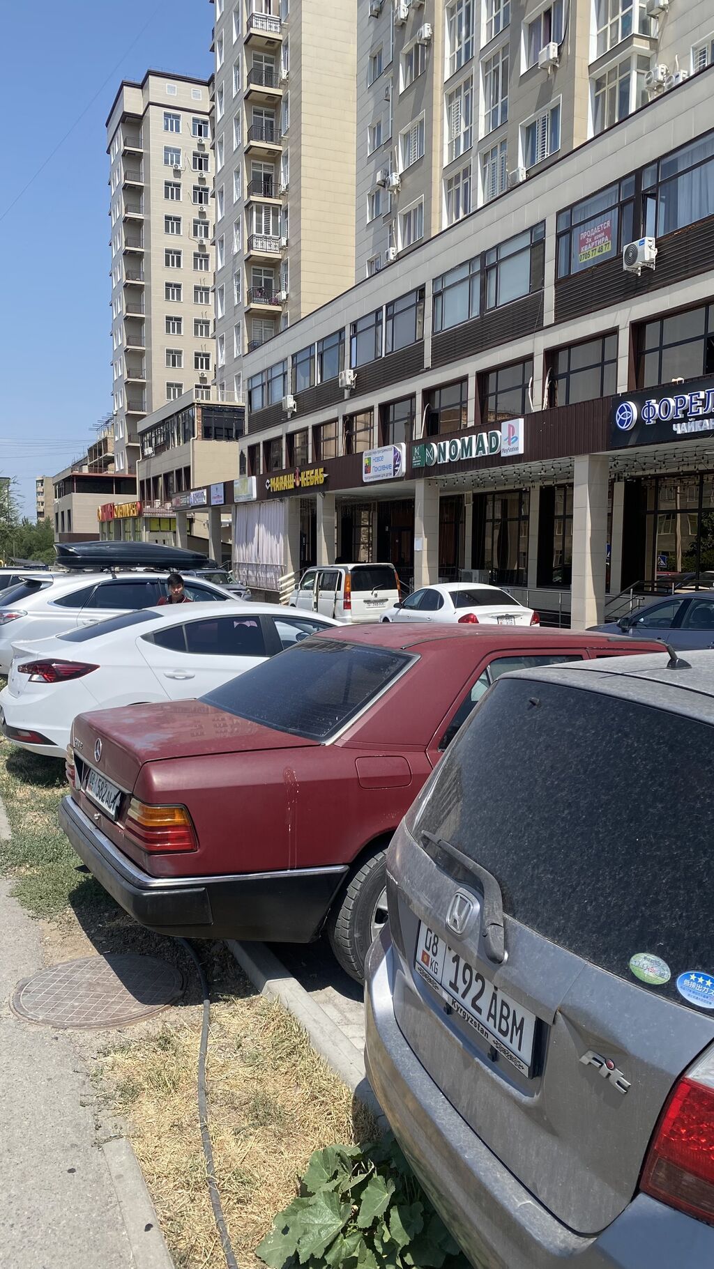 Элитка, 2 ком, 69 м2, этаж 14/14, Сост: Хорошее - фото 3