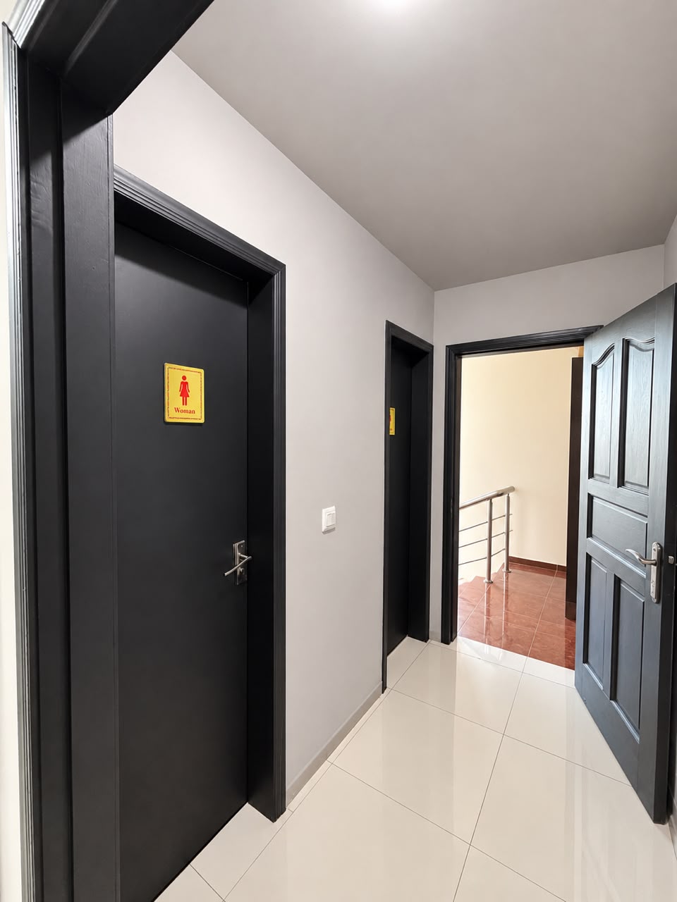 Офис, Коммерческая, 26 м2, этаж 5/5, Сост: Хорошее - фото 6