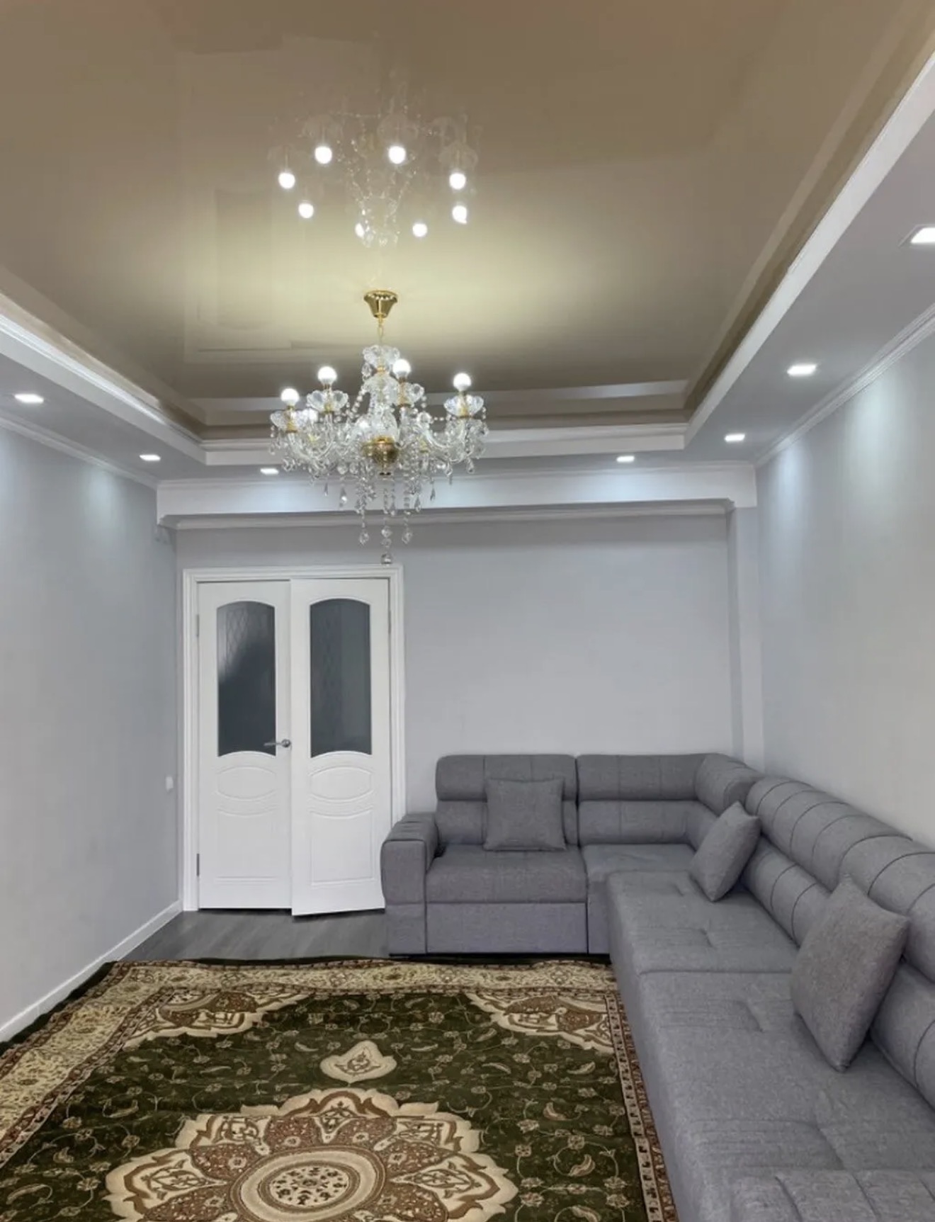 Элитка, 2 ком, 75 м2, этаж 7/14, ж/к Алтын Булак, Сост: Сдан ПСО - фото 3