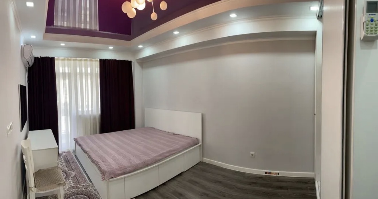 Элитка, 2 ком, 75 м2, этаж 7/14, ж/к Алтын Булак, Сост: Сдан ПСО - фото 5