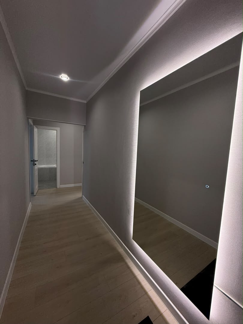 Элитка, 1 ком, 50 м2, этаж 6/9, ж/к Neo+, Сост: Евроремонт - фото 8