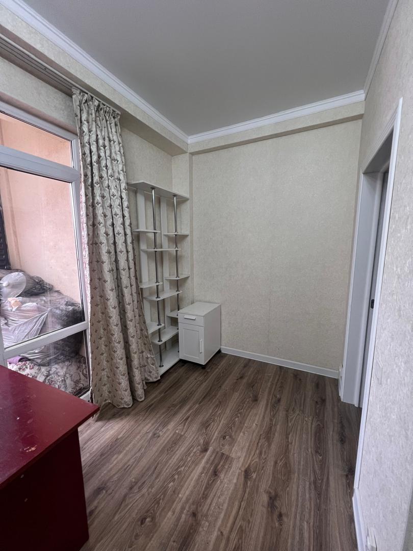 Элитка, 3 ком, 96 м2, этаж 11/12 - фото 1