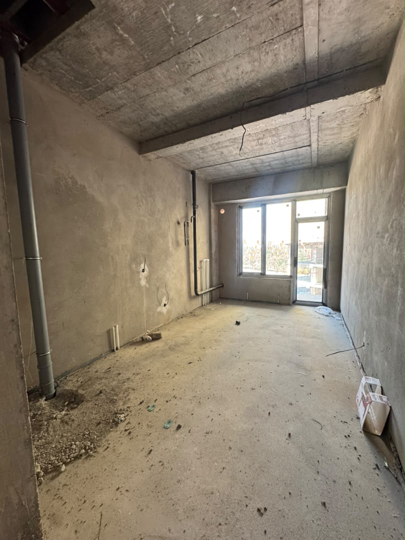 Элитка, 2 ком, 83.5 м2, этаж 7/18, ж/к Turpan Tower, Сост: Сдан ПСО - фото 5
