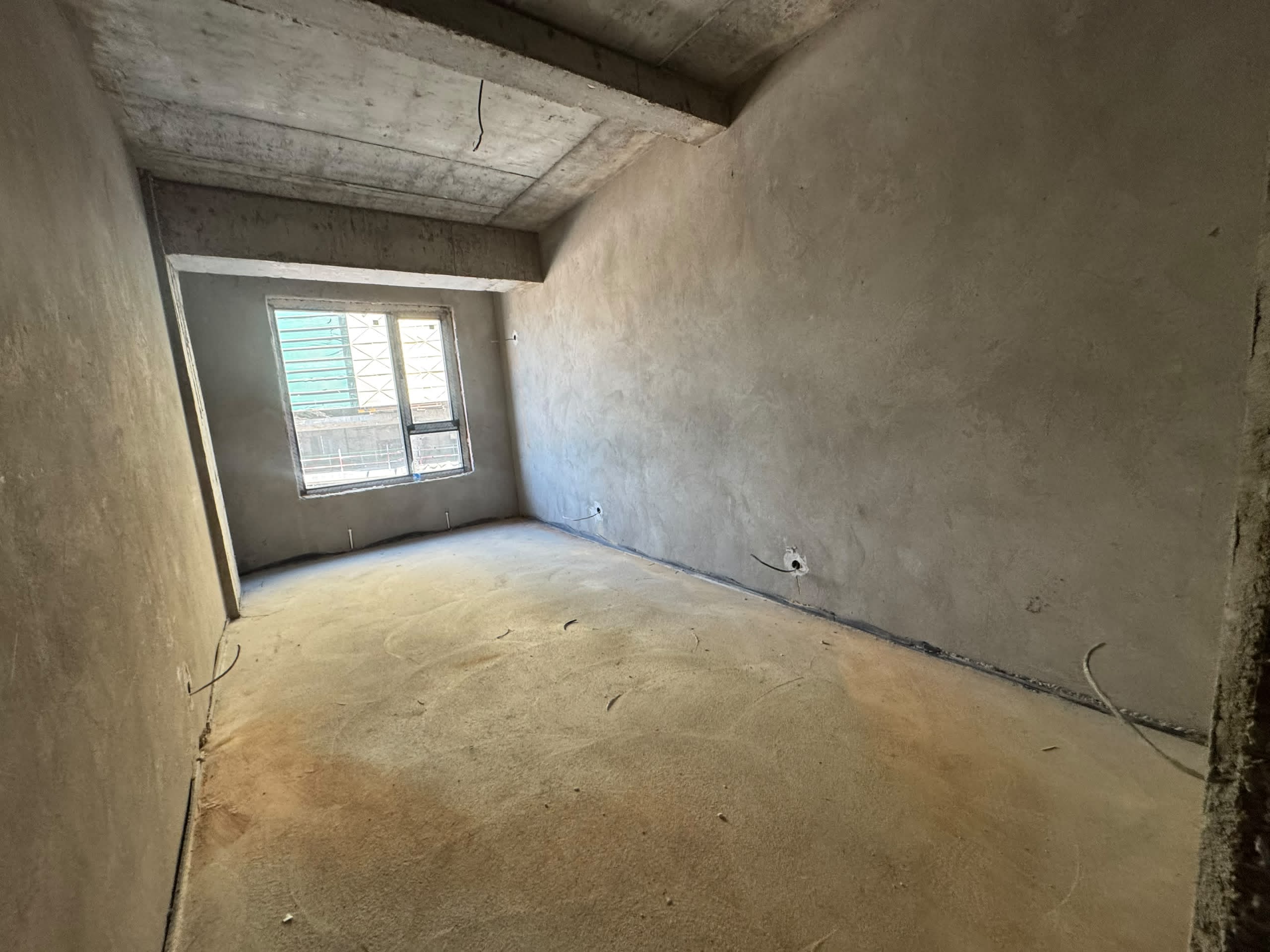 Элитка, 2 ком, 83.5 м2, этаж 7/18, ж/к Turpan Tower, Сост: Сдан ПСО - фото 7