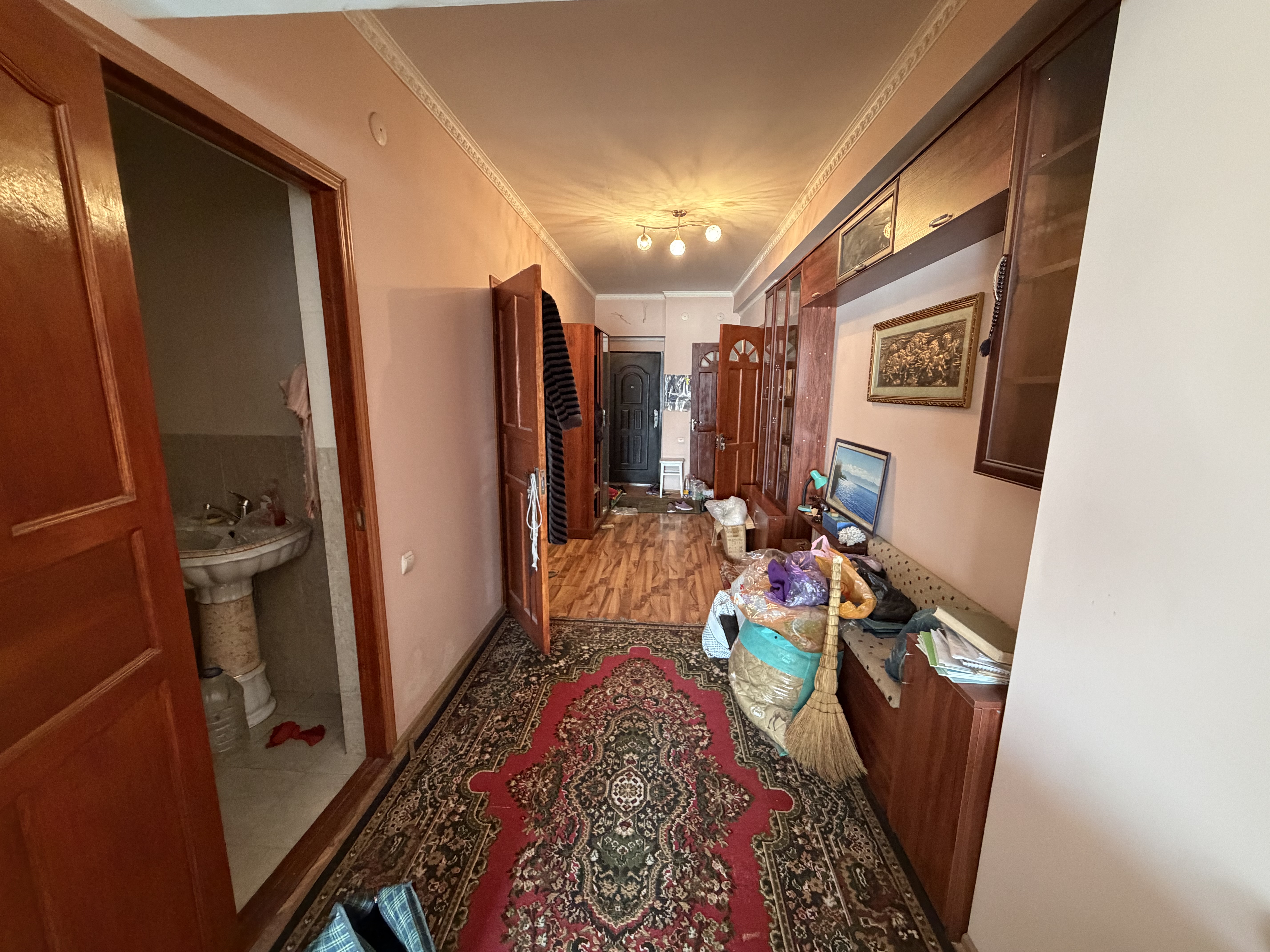 Элитка, 2 ком, 90 м2, этаж 5/10, Сост: Хорошее - фото 6