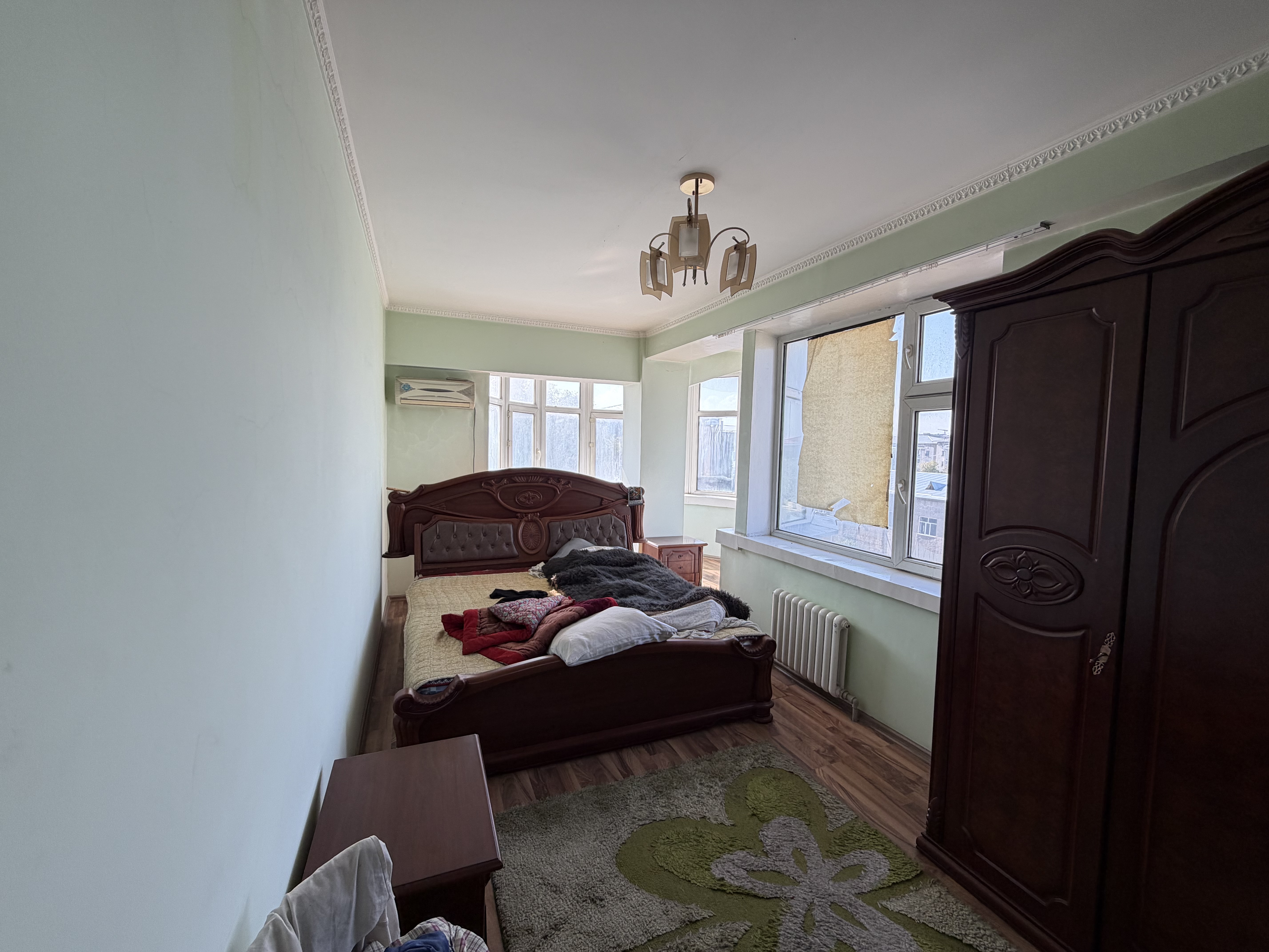 Элитка, 2 ком, 90 м2, этаж 5/10, Сост: Хорошее - фото 7