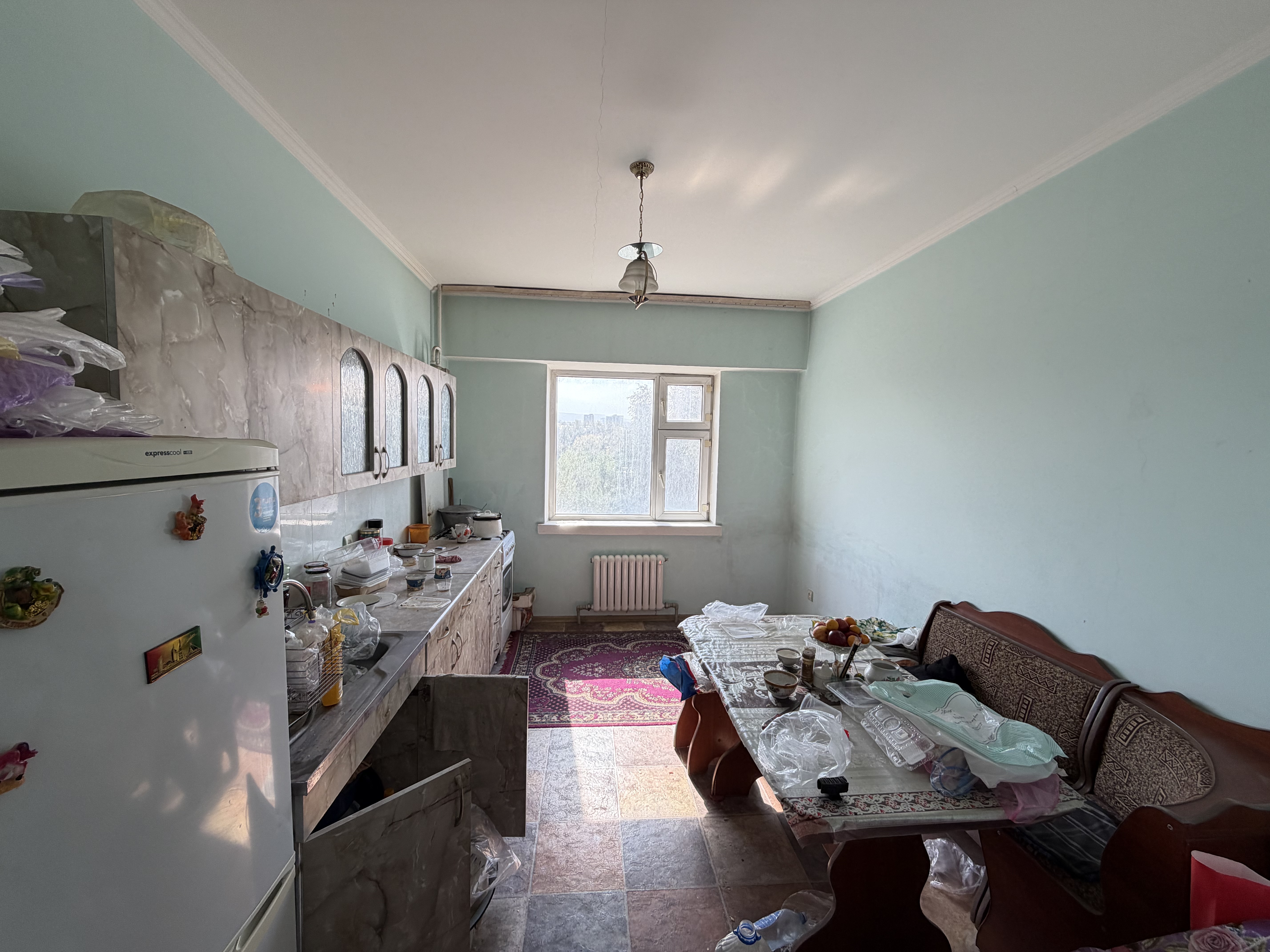 Элитка, 2 ком, 90 м2, этаж 5/10, Сост: Хорошее - фото 8
