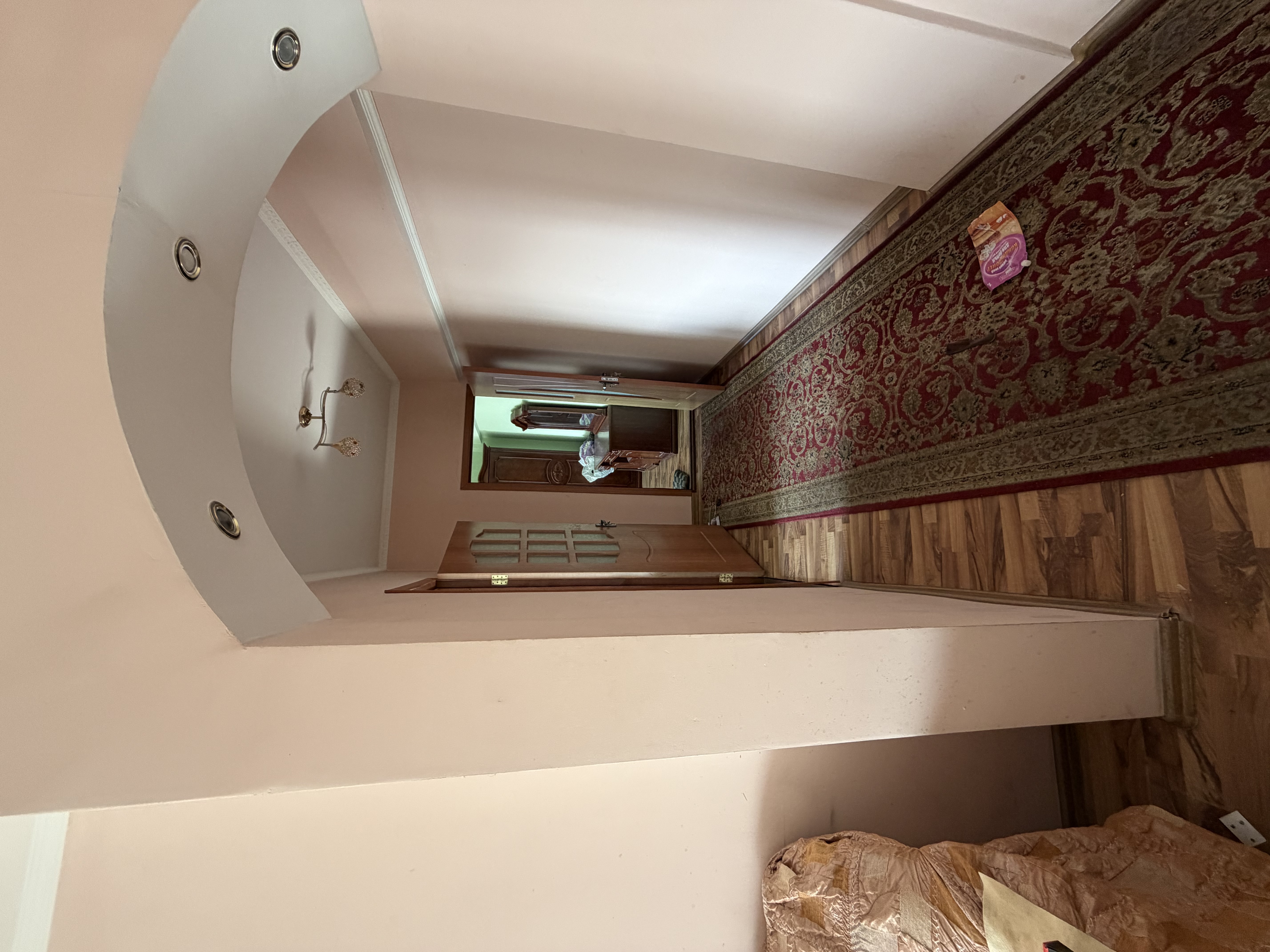 Элитка, 2 ком, 90 м2, этаж 5/10, Сост: Хорошее - фото 9