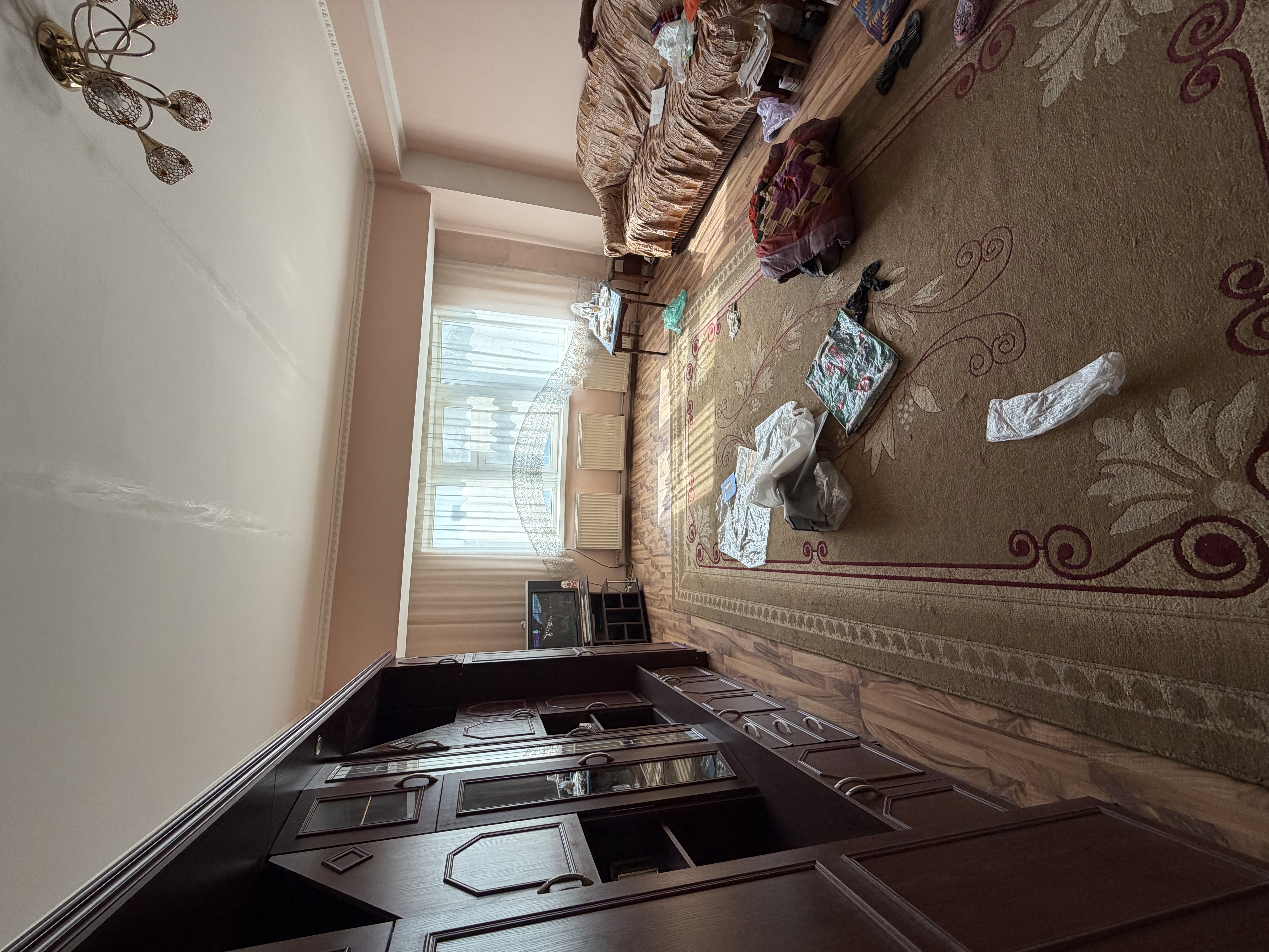 Элитка, 2 ком, 90 м2, этаж 5/10, Сост: Хорошее - фото 10