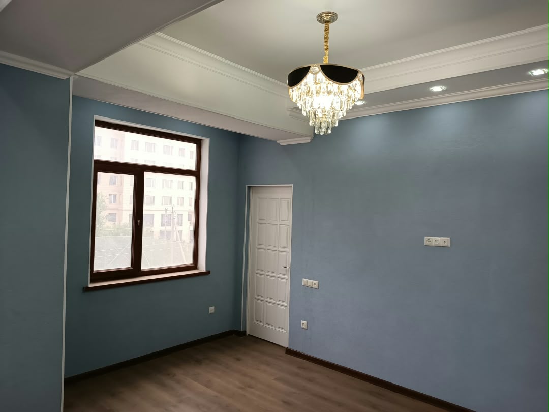Элитка, 4 ком, 122 м2, этаж 3/12, ж/к Алымбек и Курманжан Датка, Сост: Евроремонт - фото 24