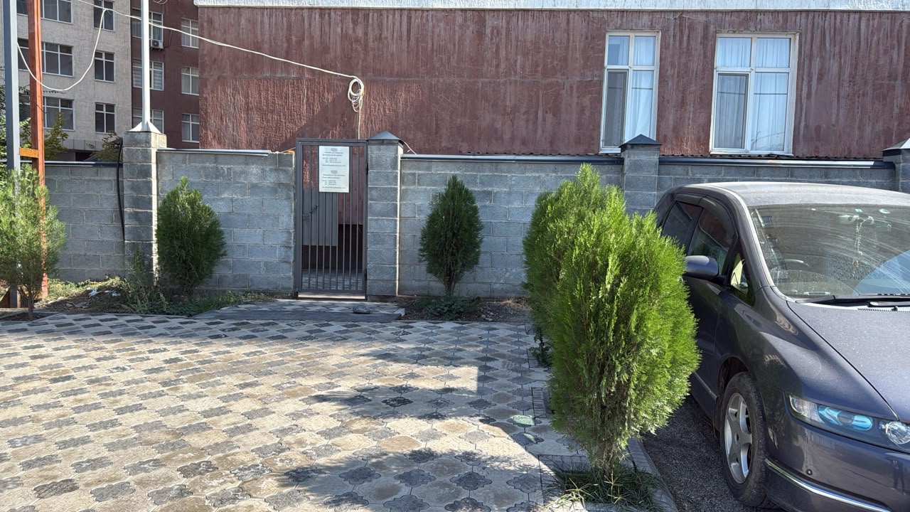 Офис, Коммерческая, 110 м2, Сост: Евроремонт - фото 11