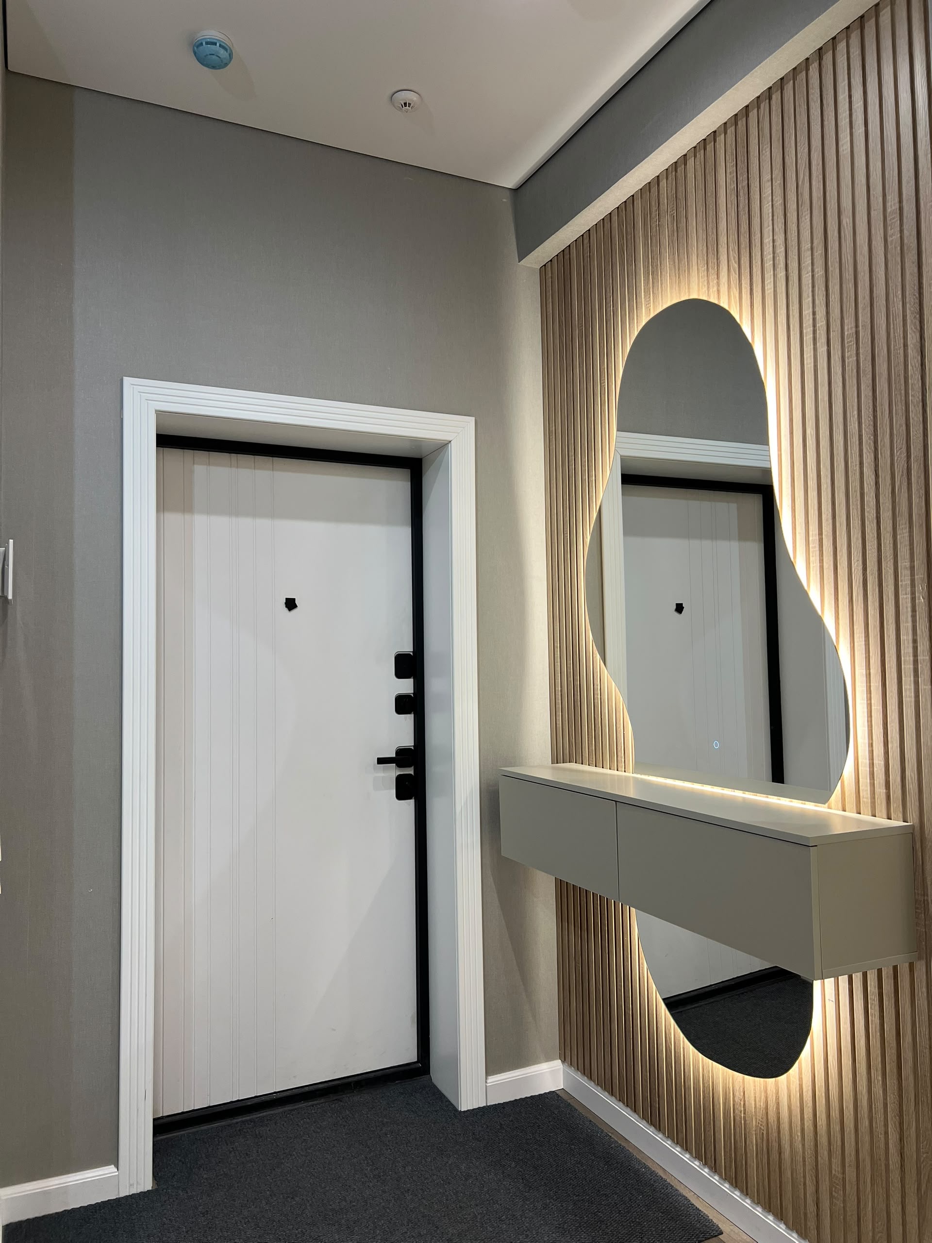 Элитка, 2 ком, 81 м2, этаж 9/14, ж/к Авангард Сити, Сост: Евроремонт - фото 5