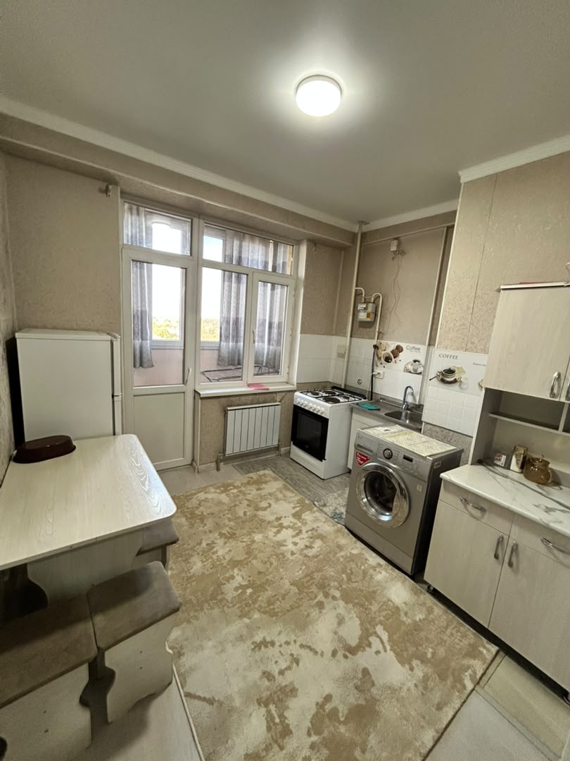 Элитка, 35 м2, этаж 6/9, ж/к Оомат 1, Сост: Хорошее - фото 3