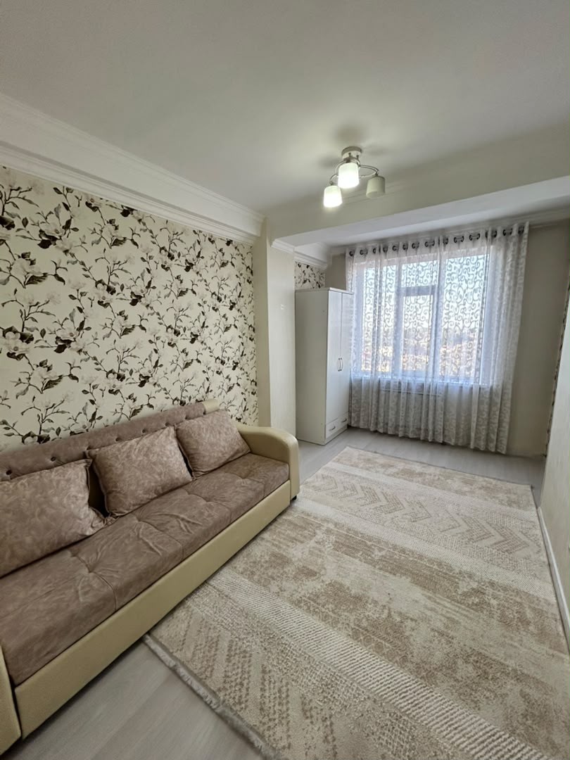 Элитка, 35 м2, этаж 6/9, ж/к Оомат 1, Сост: Хорошее - фото 4