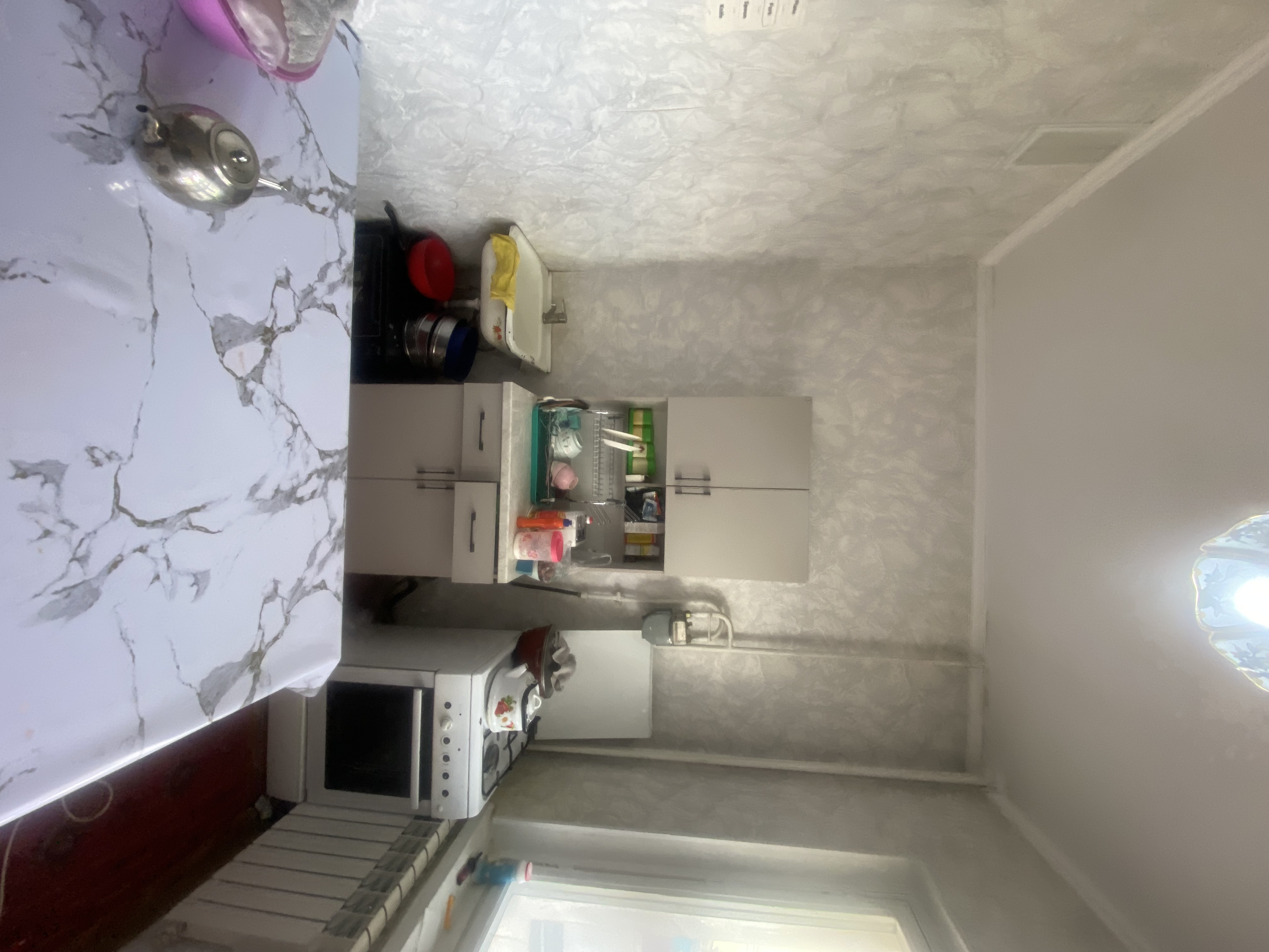 1 ком, 106 улучшенная, 40 м2, этаж 4/9, Сост: Среднее - фото 4