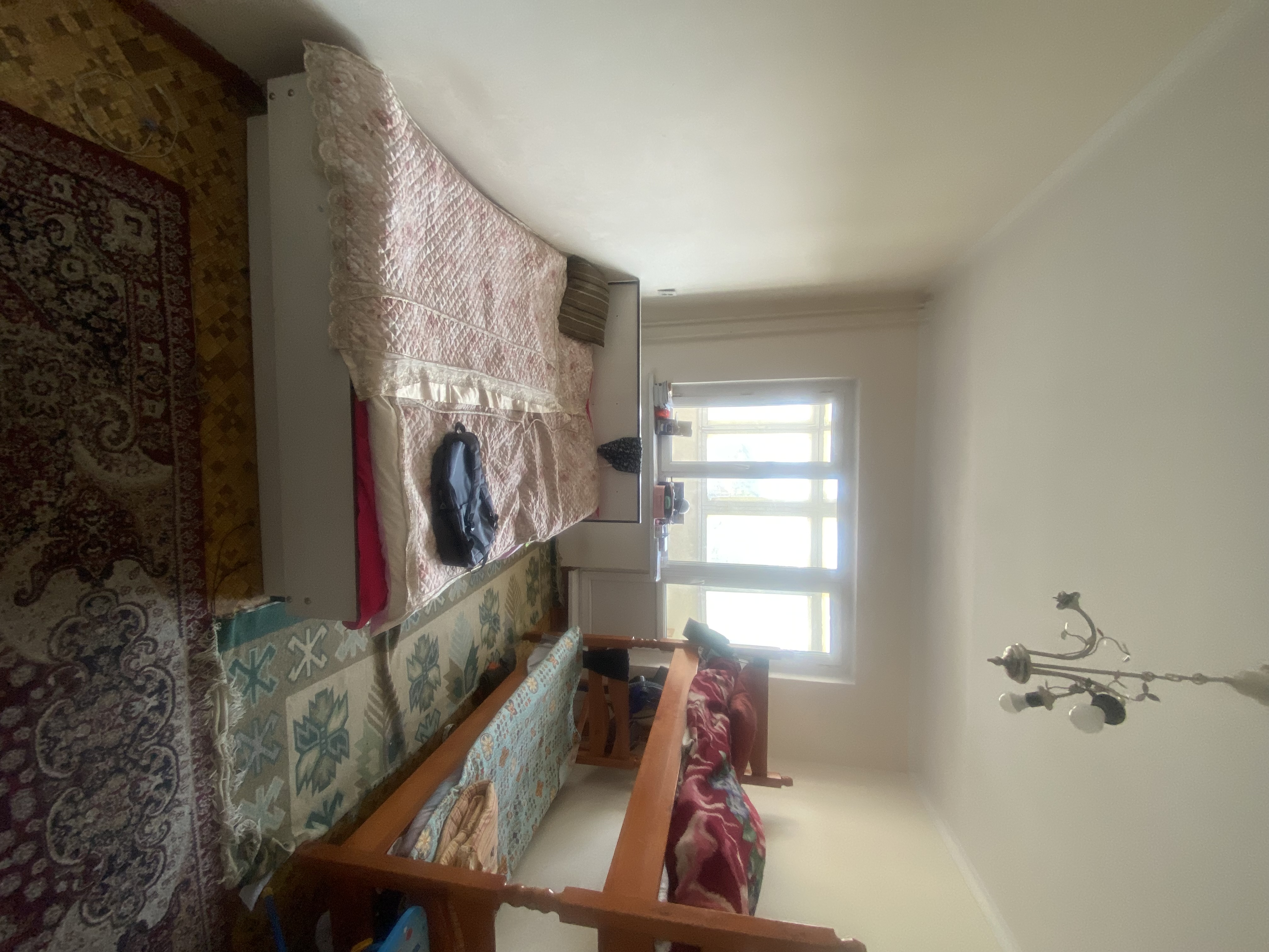 1 ком, 106 улучшенная, 40 м2, этаж 4/9, Сост: Среднее - фото 5