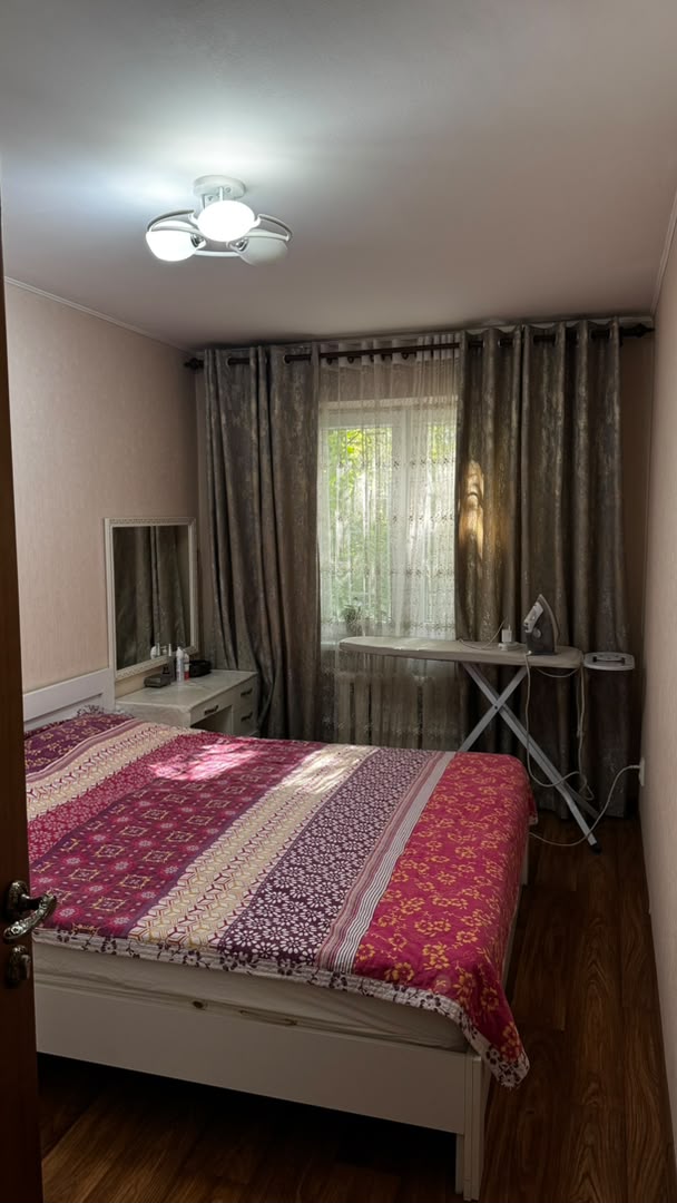 2 ком, 104 серия, 43 м2, этаж 1/4, Сост: Хорошее - фото 3