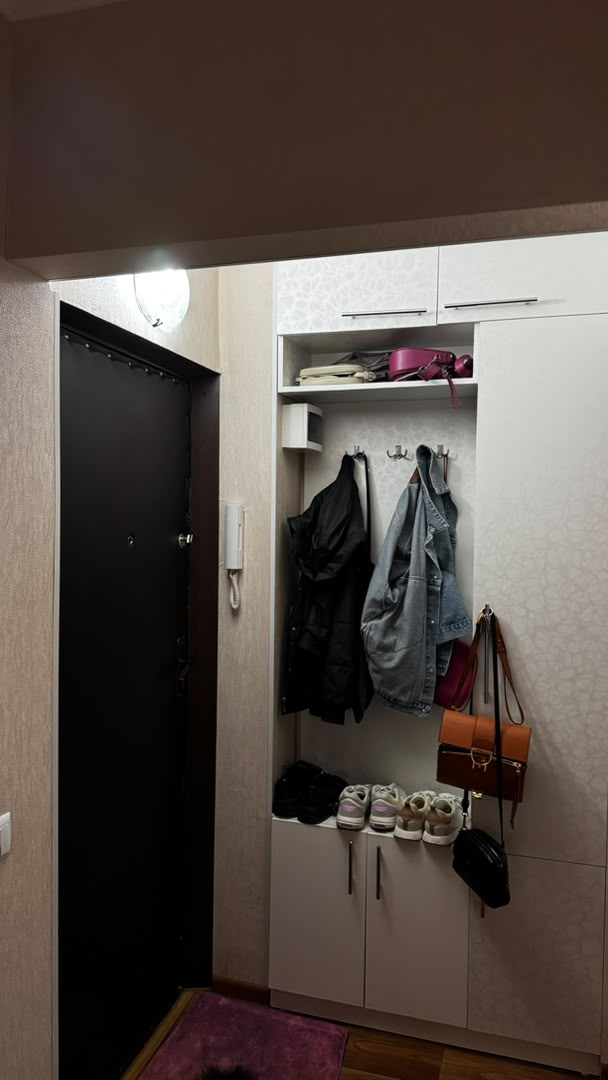 2 ком, 104 серия, 43 м2, этаж 1/4, Сост: Хорошее - фото 9