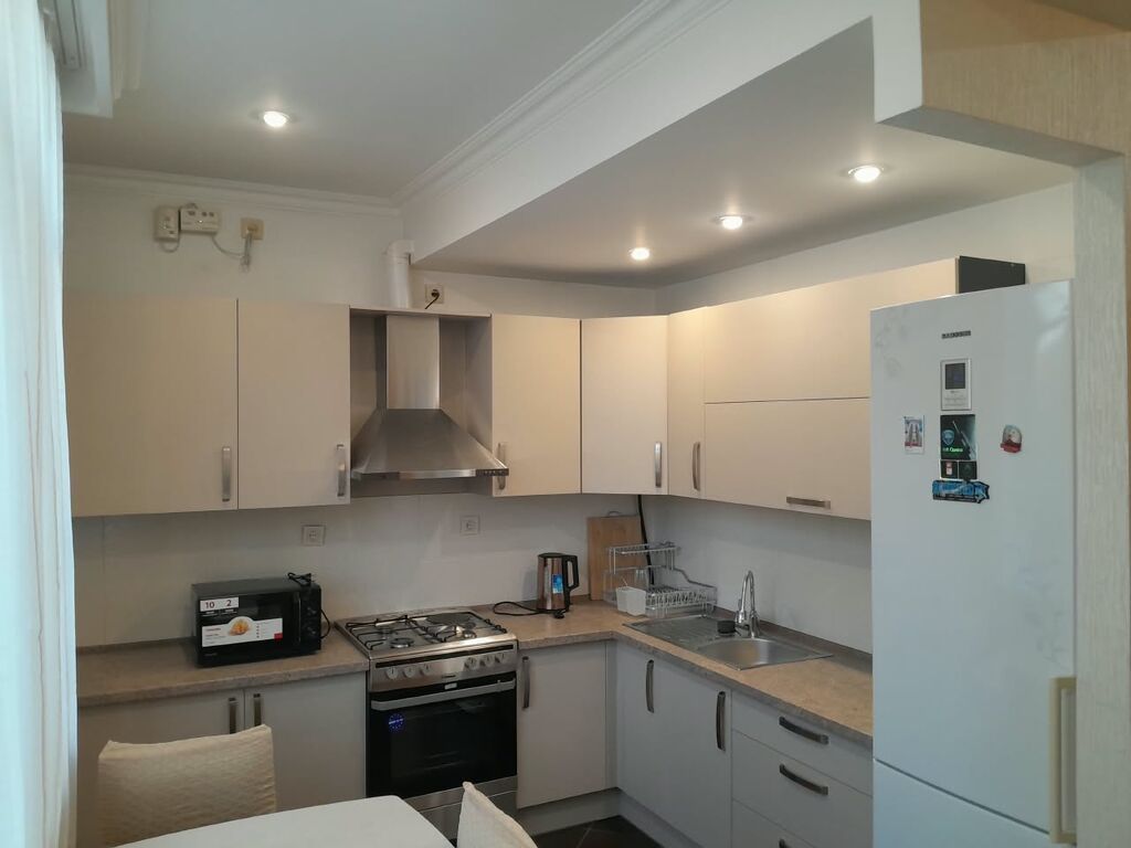 Элитка, 2 ком, 60 м2, этаж 6/10, Сост: Хорошее - фото 2