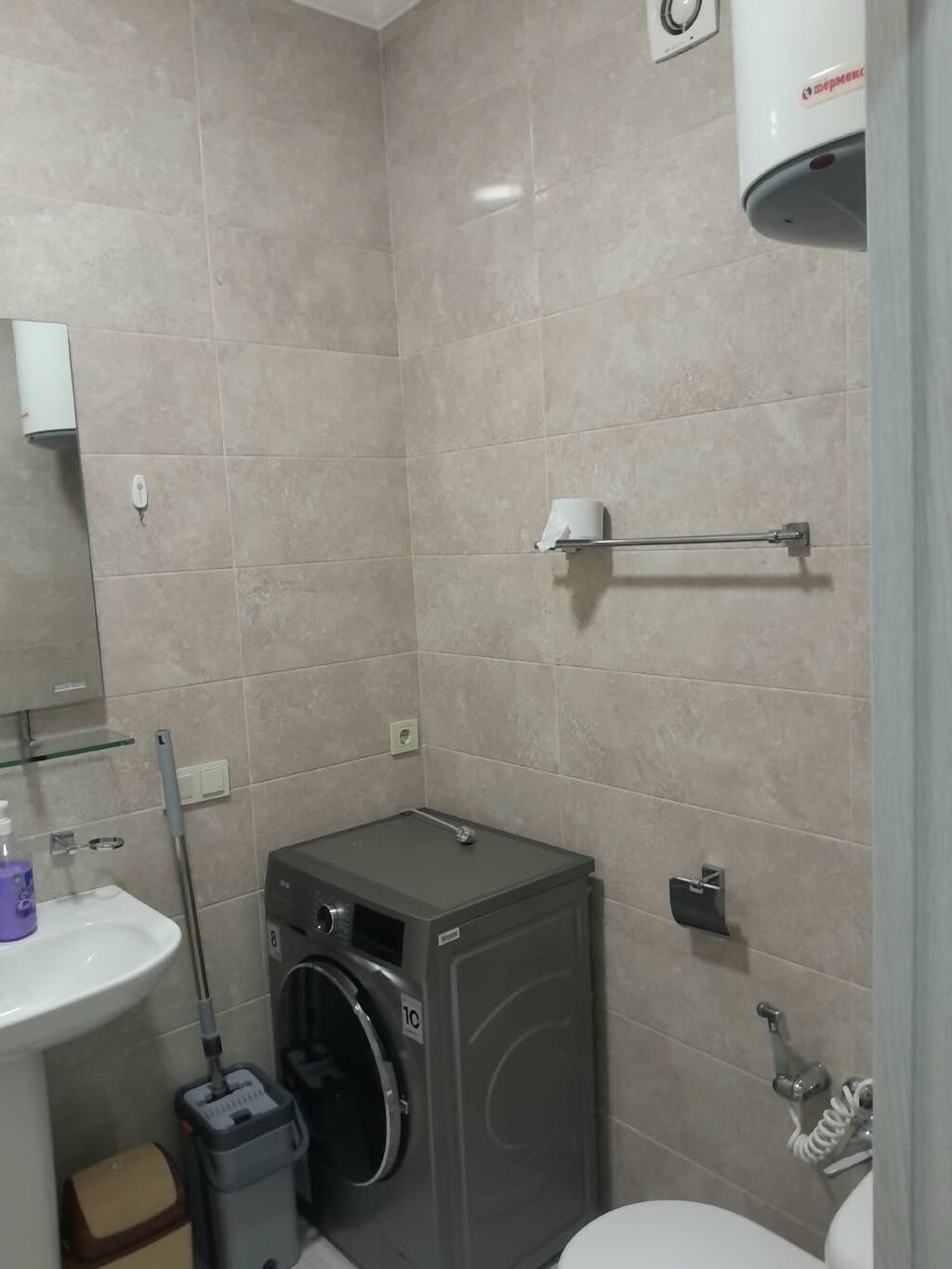 Элитка, 2 ком, 60 м2, этаж 6/10, Сост: Хорошее - фото 3