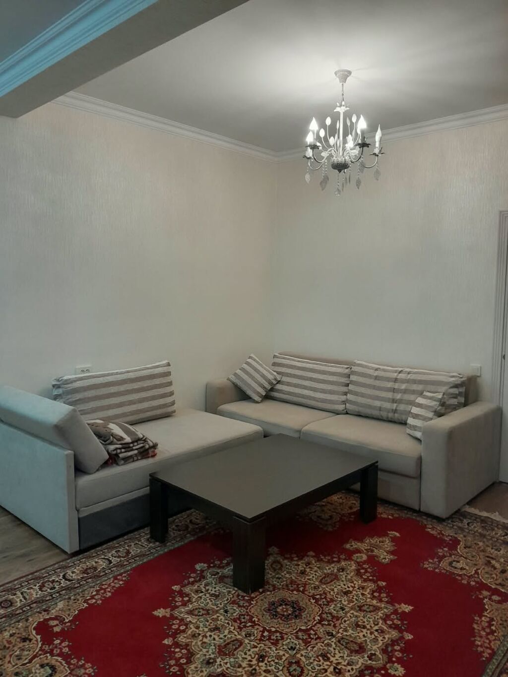 Элитка, 2 ком, 60 м2, этаж 6/10, Сост: Хорошее - фото 4