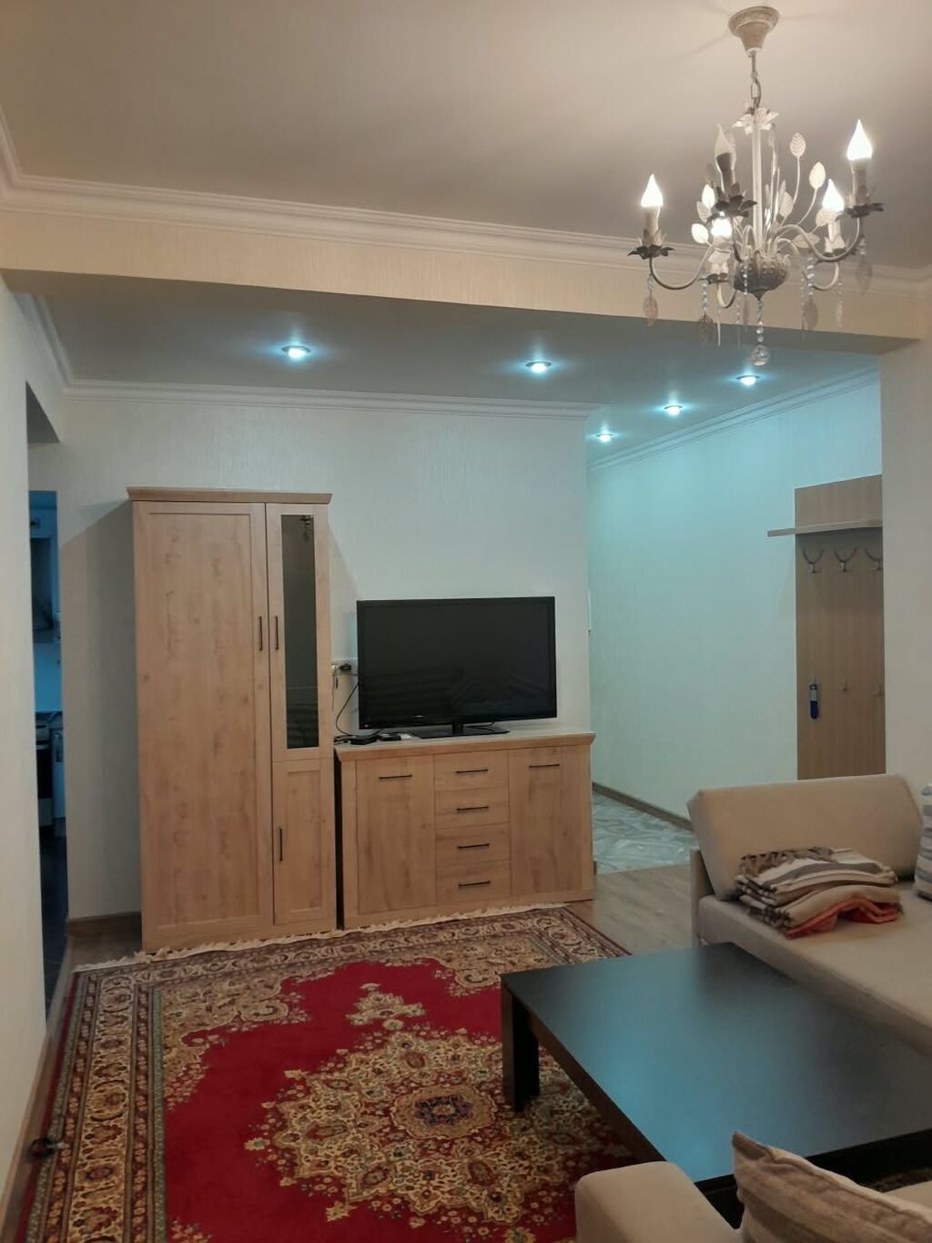 Элитка, 2 ком, 60 м2, этаж 6/10, Сост: Хорошее - фото 8
