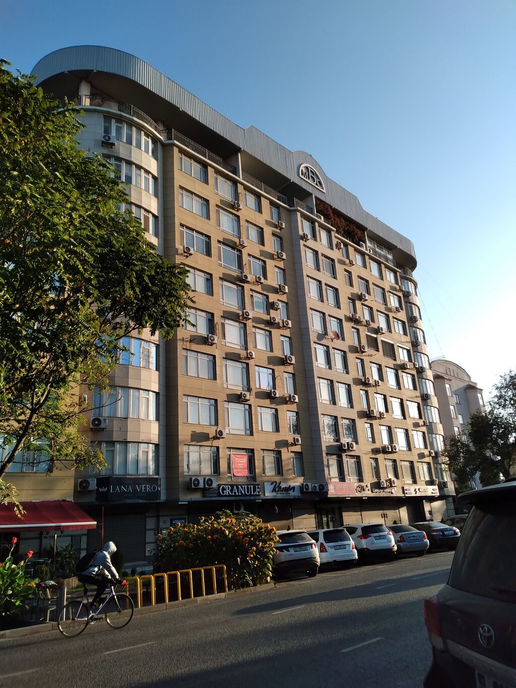 Элитка, 2 ком, 60 м2, этаж 6/10, Сост: Хорошее - фото 11