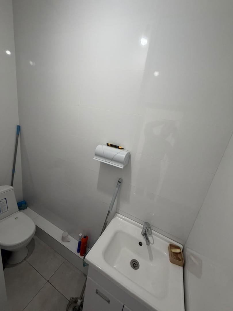 Офис, Коммерческая, 160 м2, этаж 1/13, Сост: Хорошее - фото 5