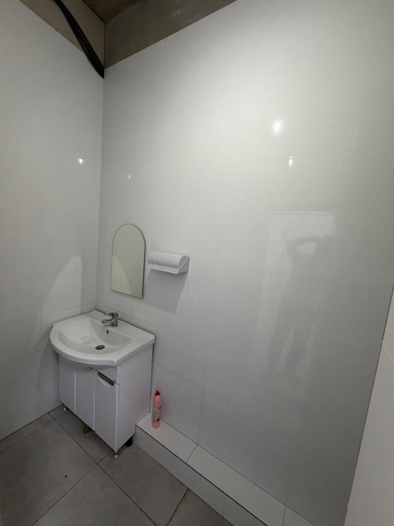 Офис, Коммерческая, 160 м2, этаж 1/13, Сост: Хорошее - фото 6