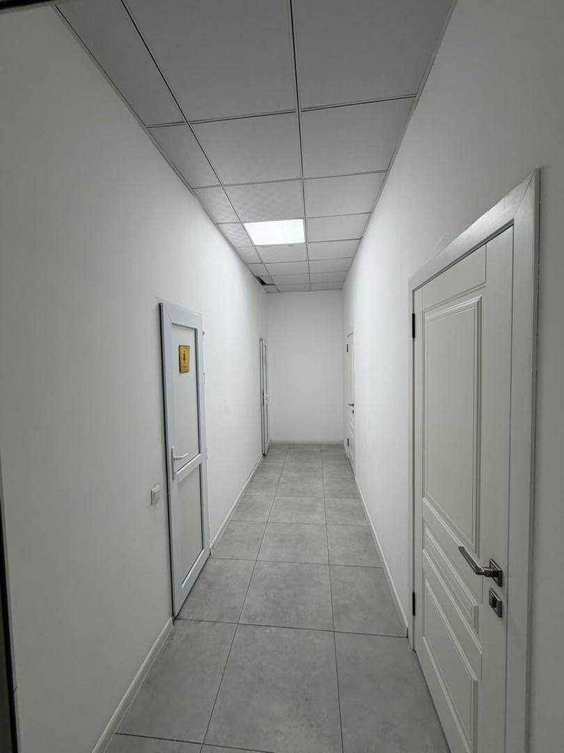 Офис, Коммерческая, 160 м2, этаж 1/13, Сост: Хорошее - фото 9