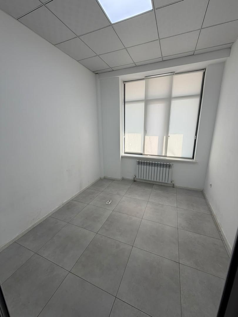 Офис, Коммерческая, 160 м2, этаж 1/13, Сост: Хорошее - фото 15