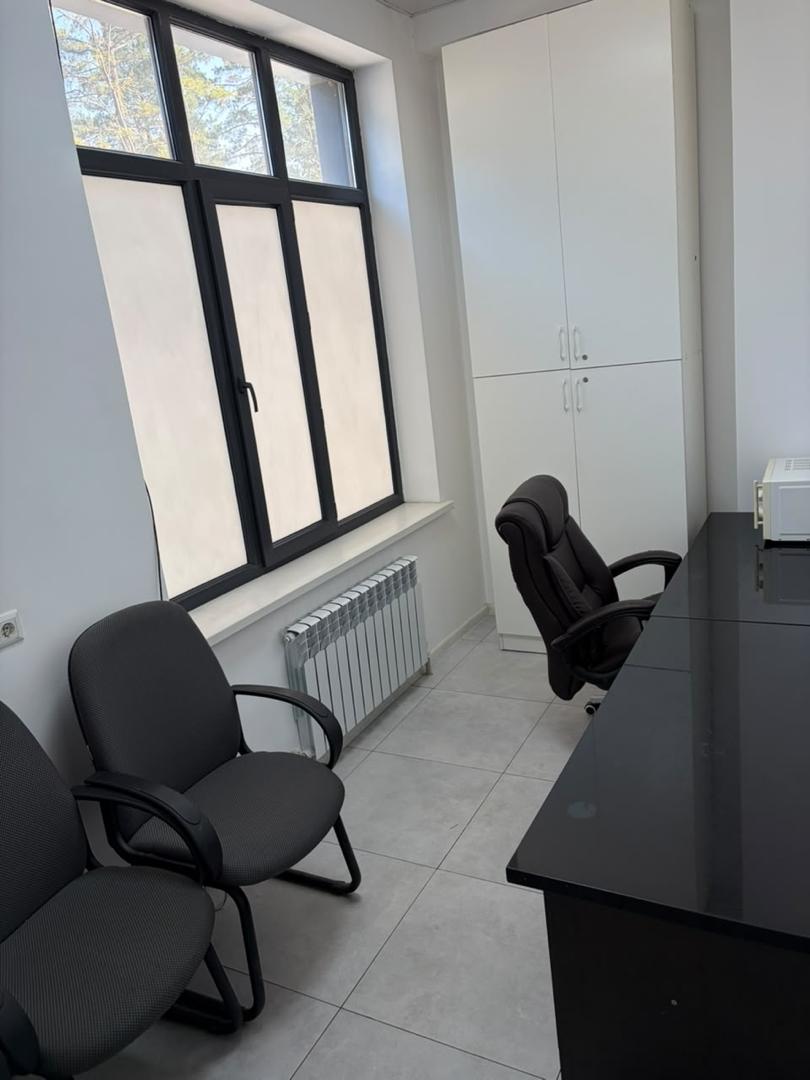 Офис, Коммерческая, 160 м2, этаж 1/13, Сост: Хорошее - фото 18