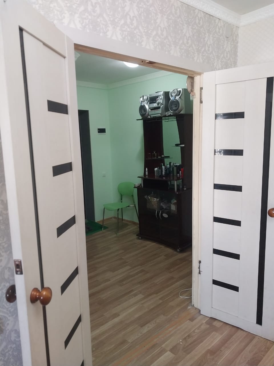 1 ком, Хрущёвка, 36 м2, этаж 1/3, Сост: Среднее - фото 13
