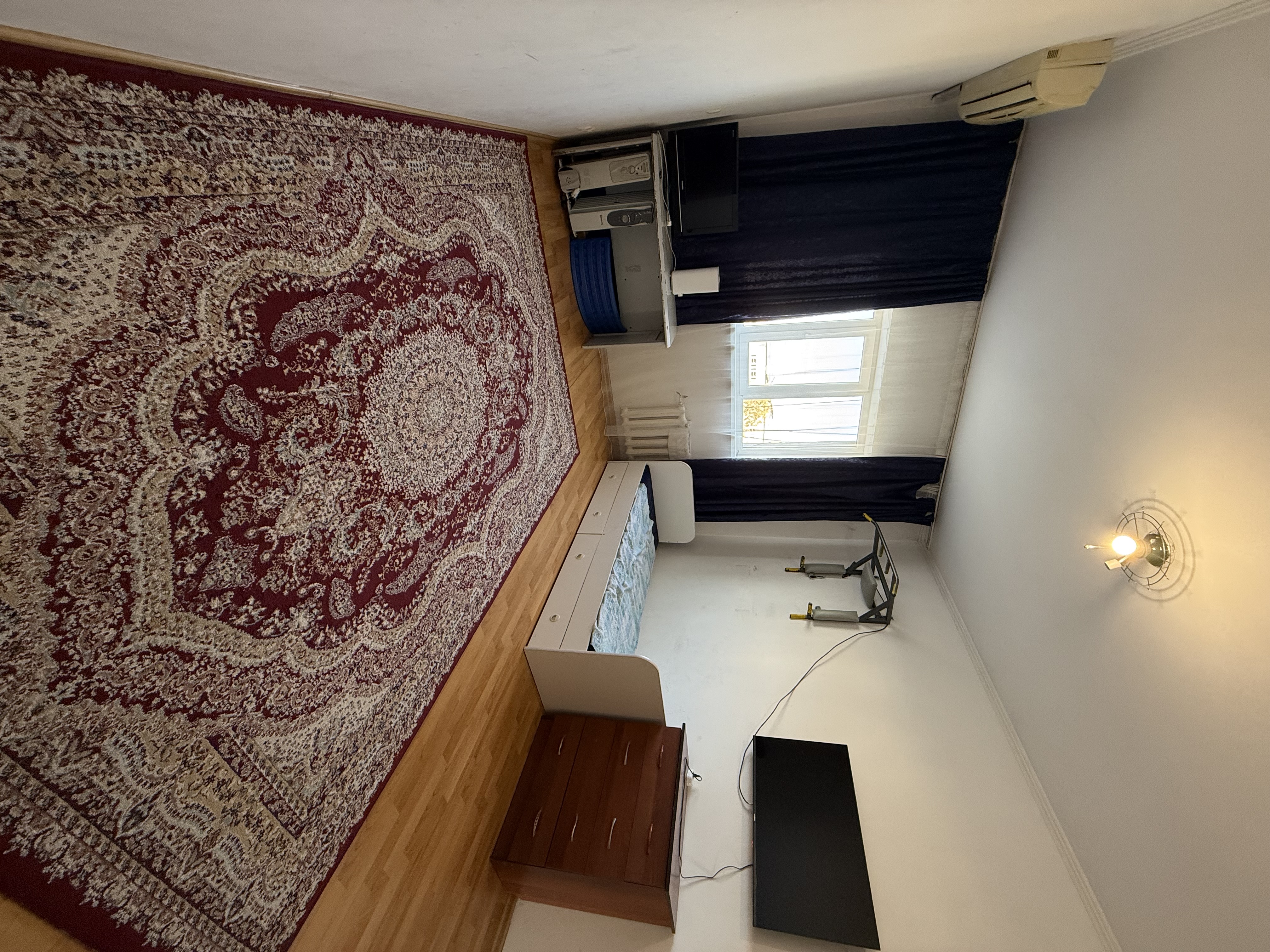Продажа, Индивидуальный проект, 2 ком, 53 м2, этаж 5/5, Сост: Среднее - фото 3