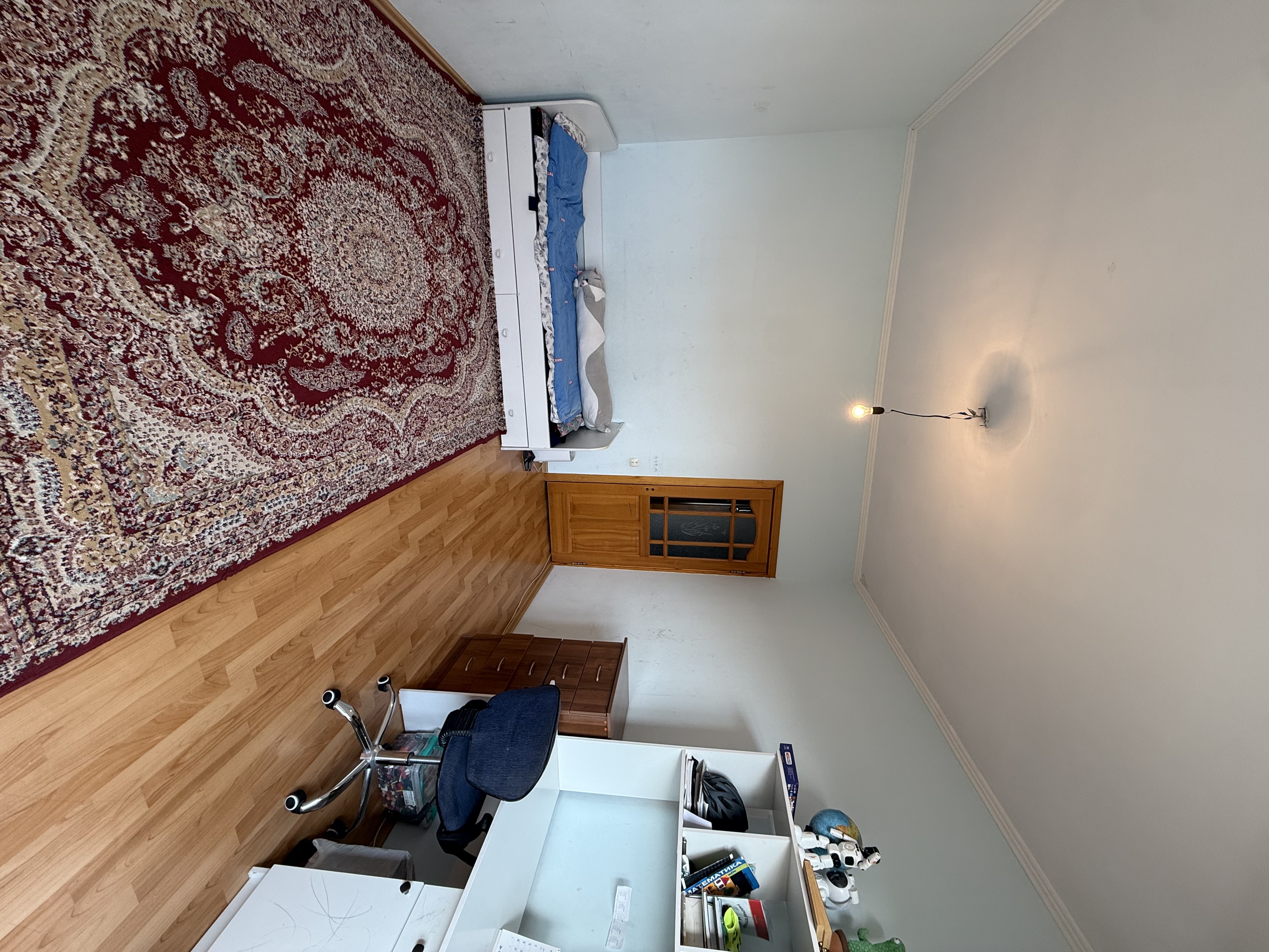 Продажа, Индивидуальный проект, 2 ком, 53 м2, этаж 5/5, Сост: Среднее - фото 6