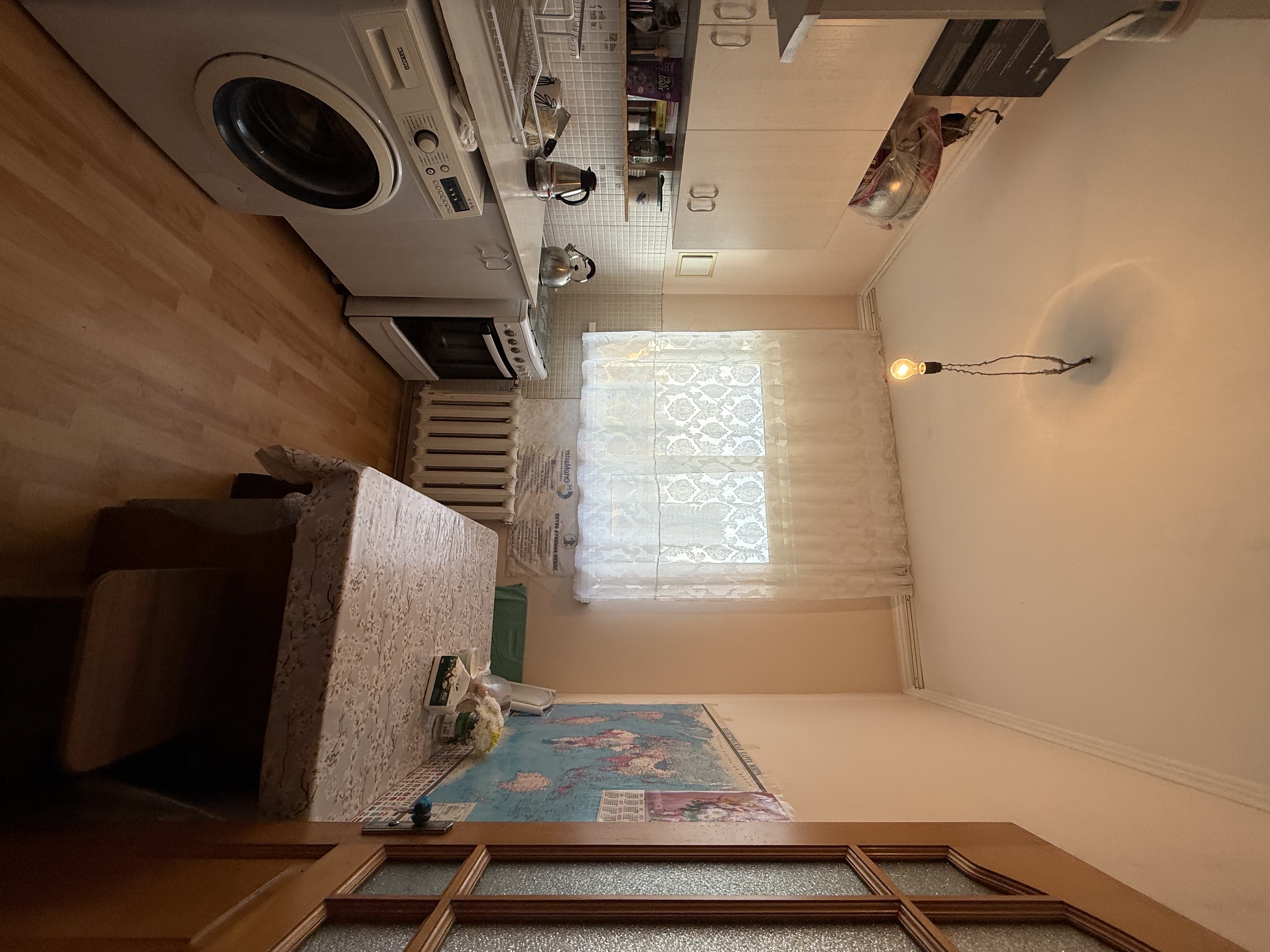 Продажа, Индивидуальный проект, 2 ком, 53 м2, этаж 5/5, Сост: Среднее - фото 9