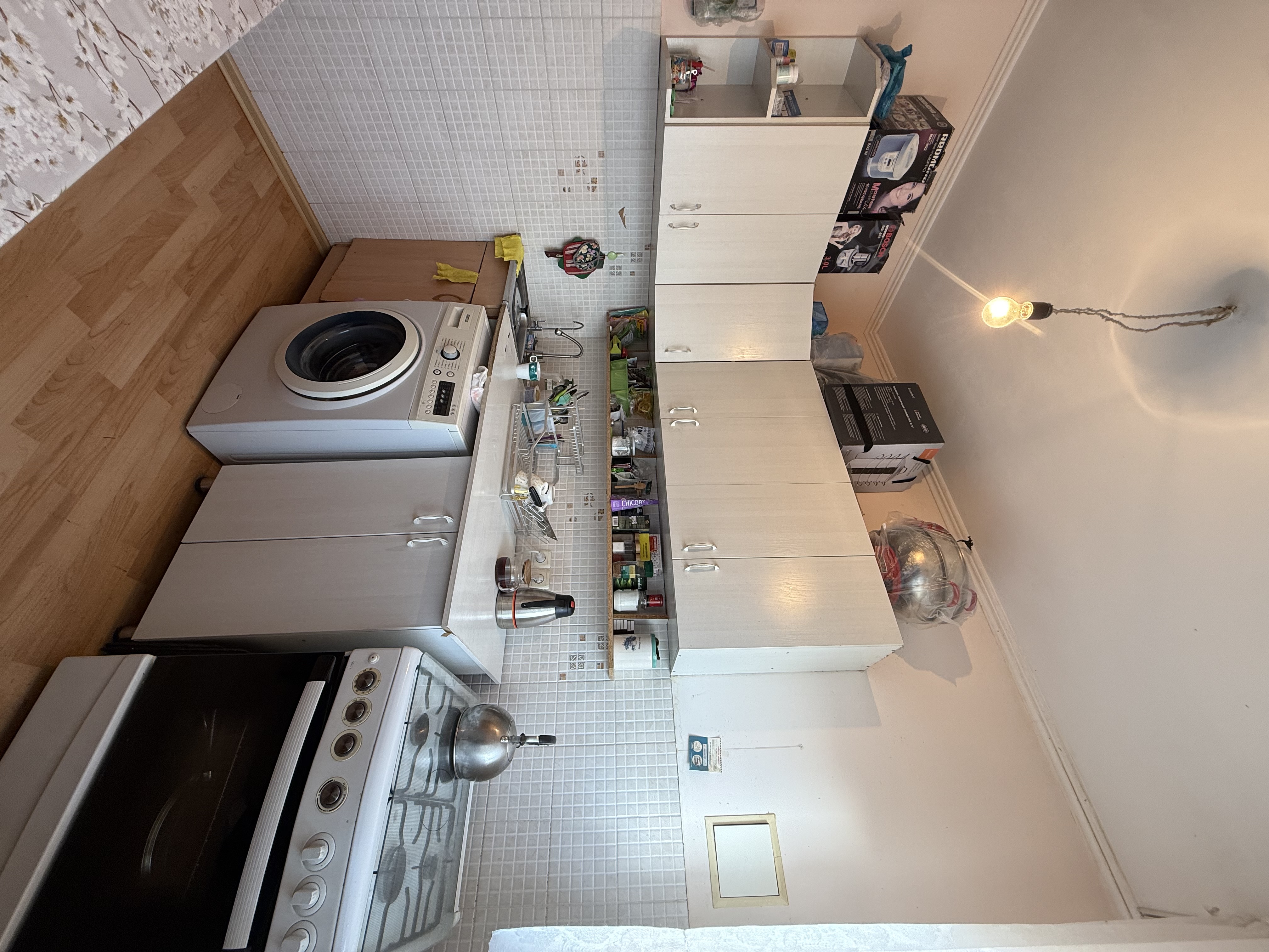 Продажа, Индивидуальный проект, 2 ком, 53 м2, этаж 5/5, Сост: Среднее - фото 10