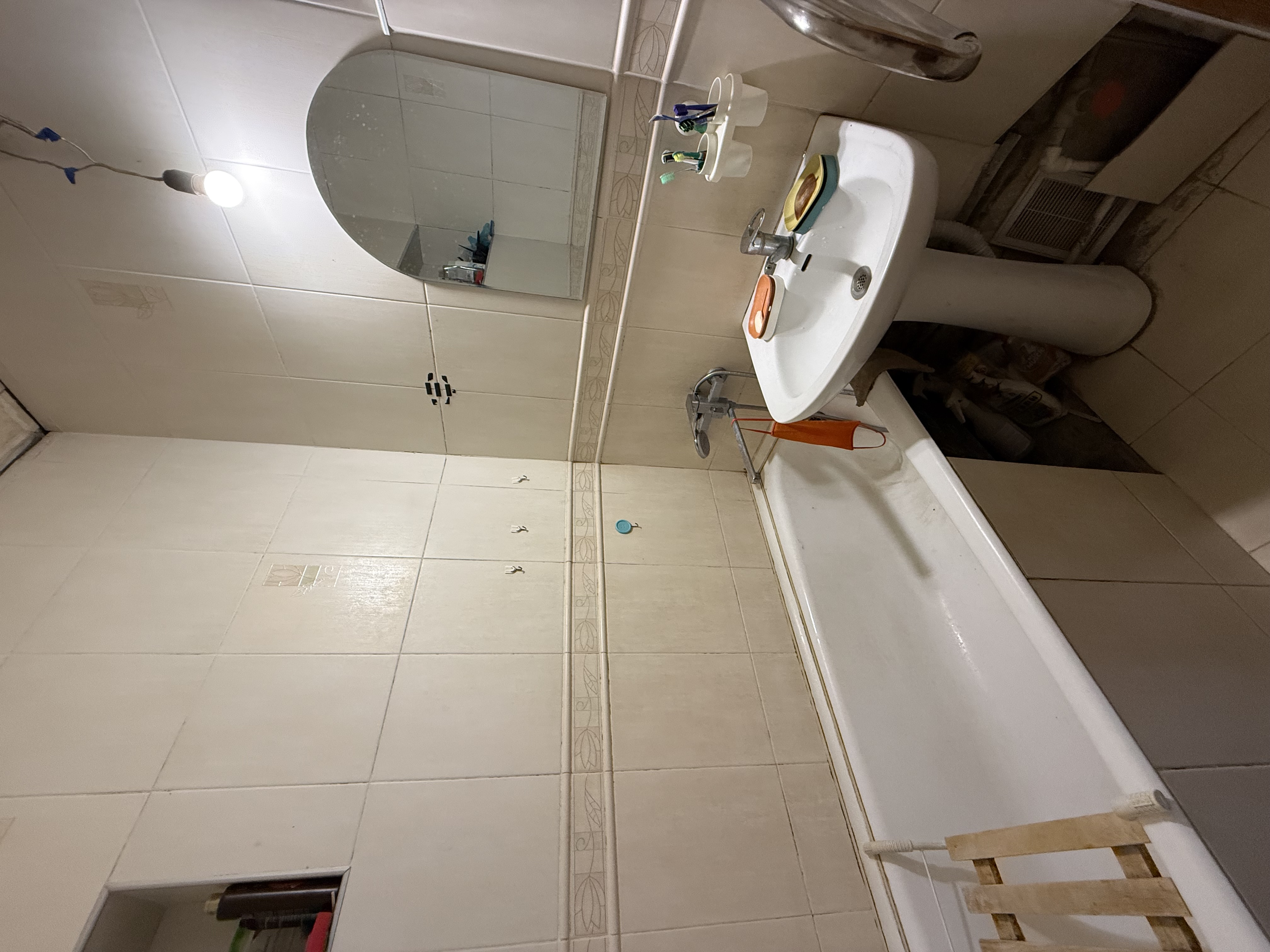 Продажа, Индивидуальный проект, 2 ком, 53 м2, этаж 5/5, Сост: Среднее - фото 12