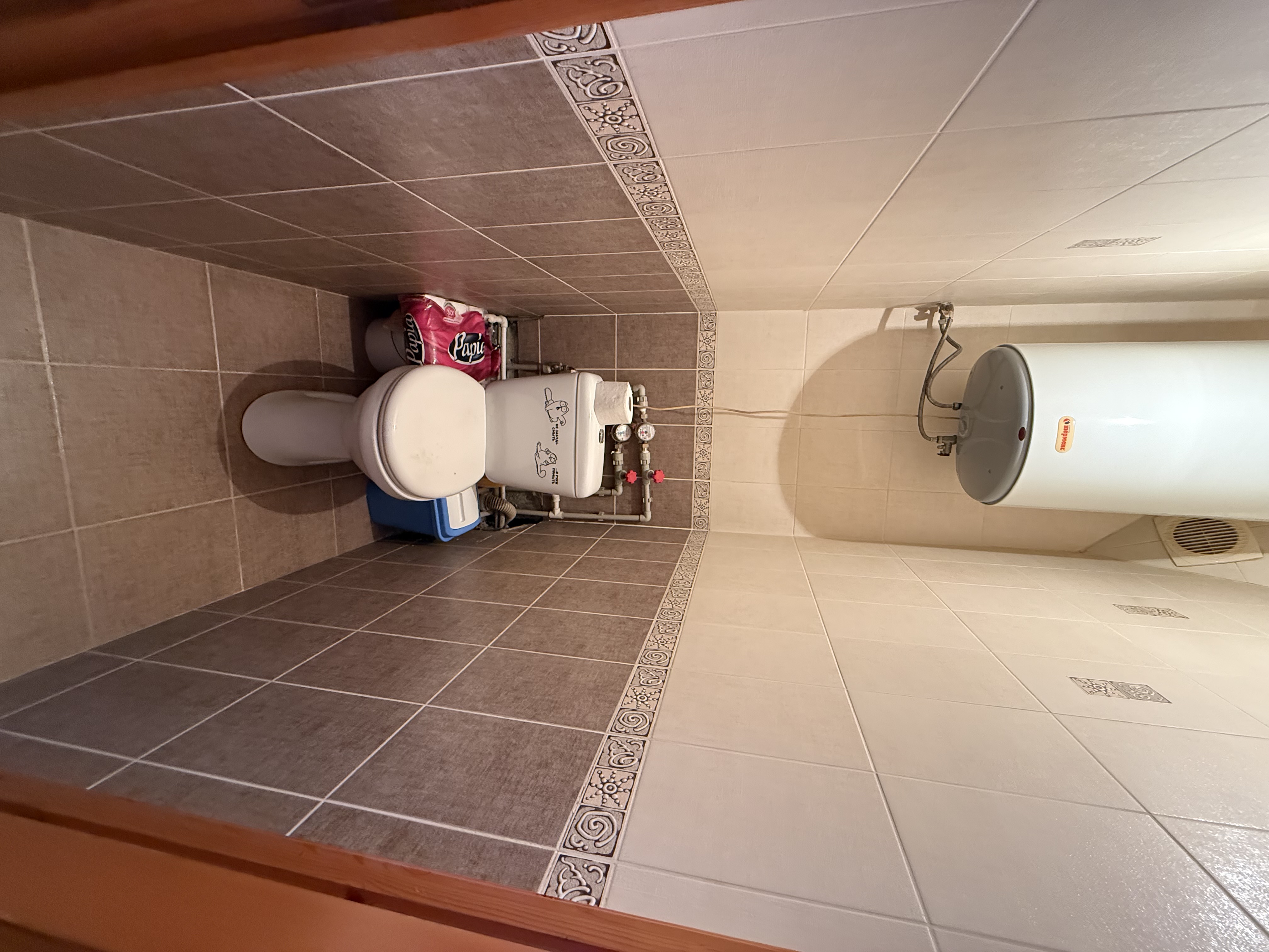 Продажа, Индивидуальный проект, 2 ком, 53 м2, этаж 5/5, Сост: Среднее - фото 13