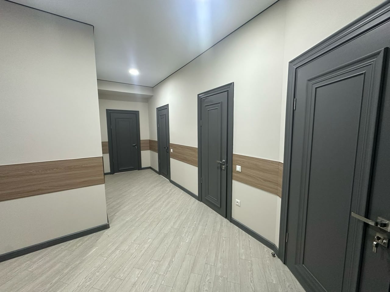 Элитка, 108 м2, этаж 3/13 - фото 1