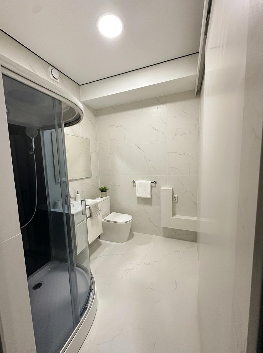 Элитка, 108 м2, этаж 3/13 - фото 5